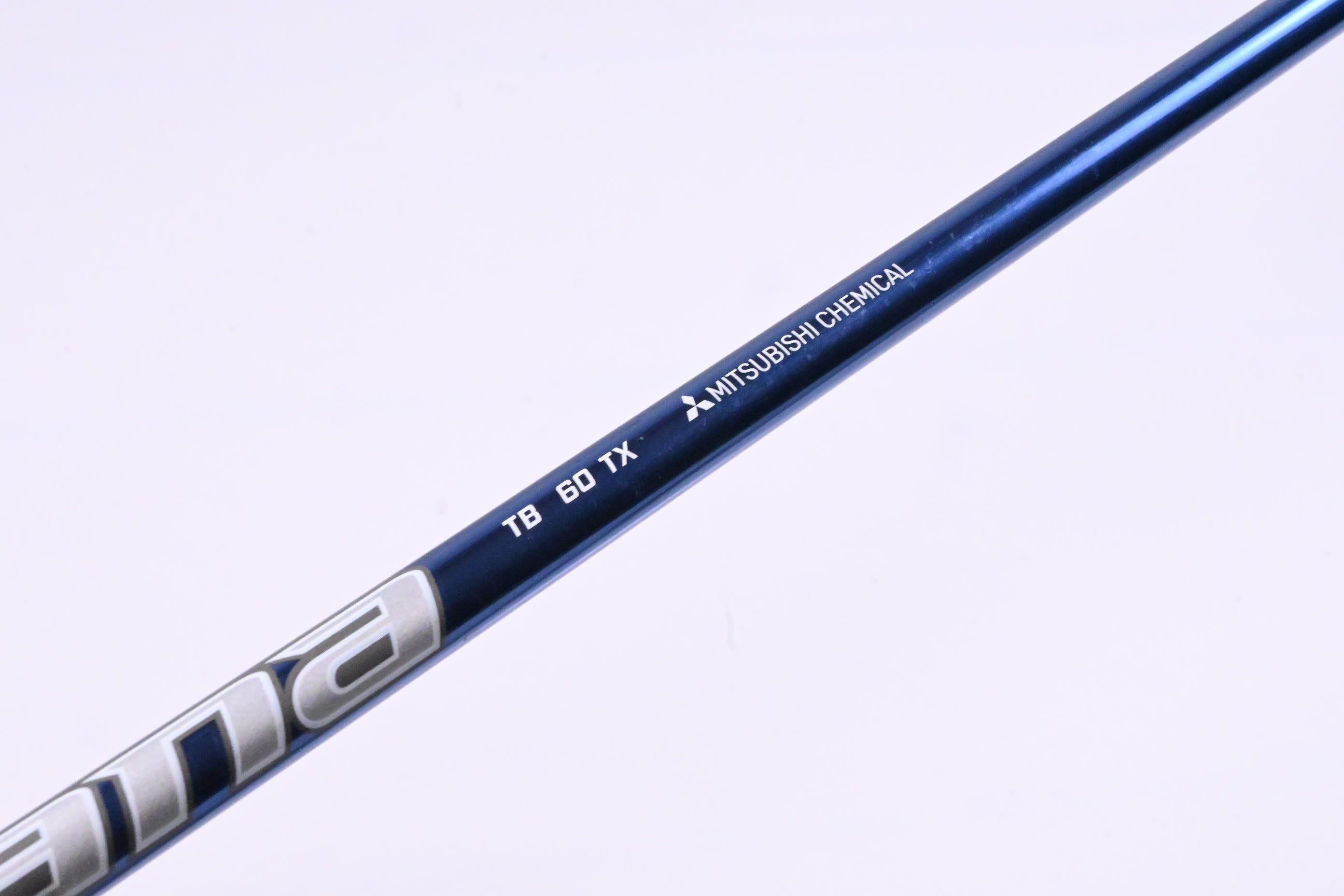 Diamana TB Series 60 Driver Shaft / TX-Flex / Callaway 2nd Gen