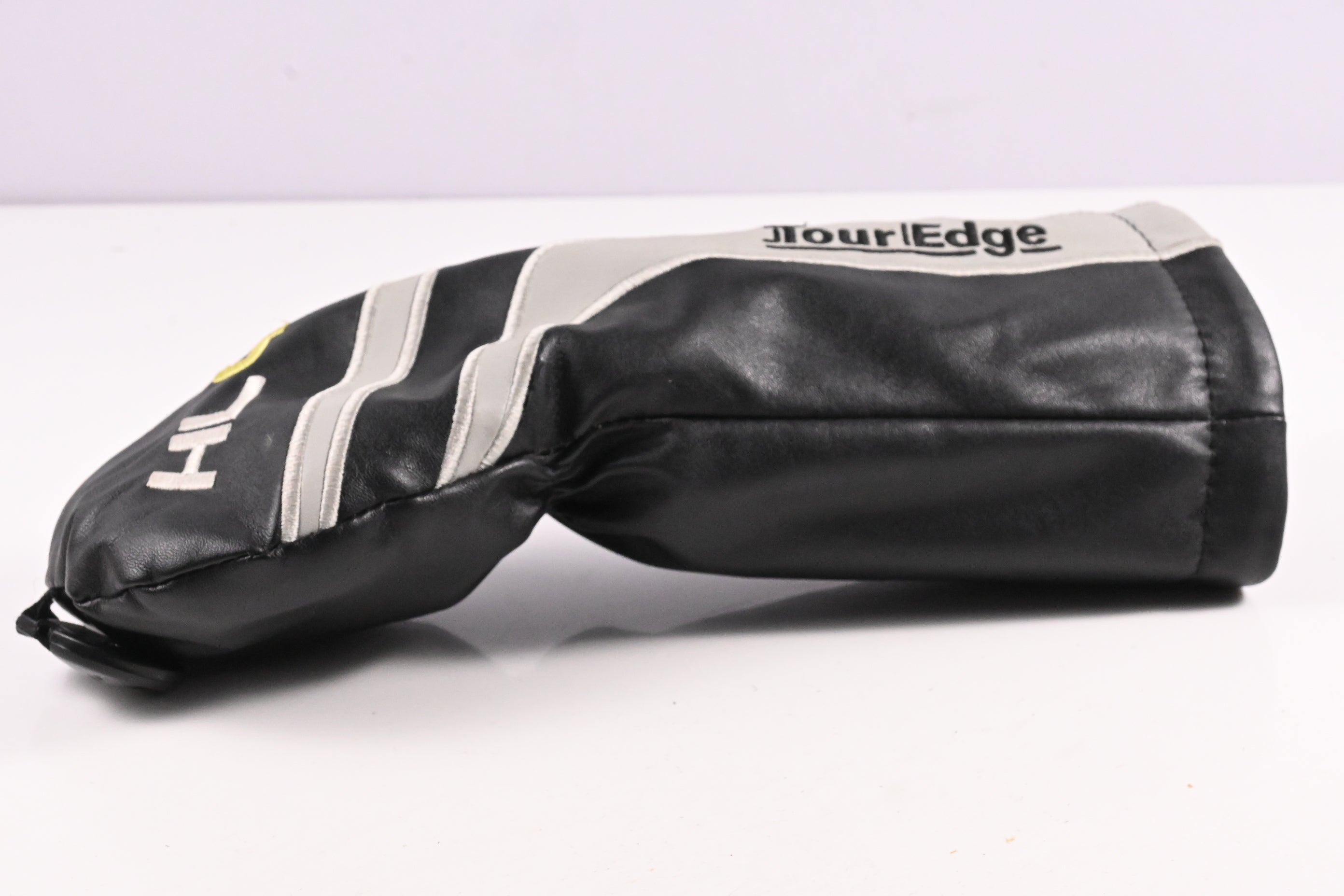 Tour Edge HL4 #3 Wood / 15 Degree / Uniflex Tour Edge HL4 Shaft