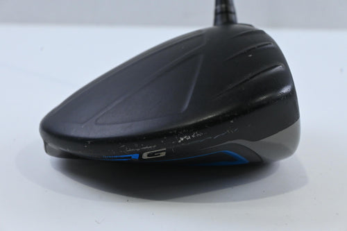 Ping G Series Driver / 10.5 Degree / Stiff Flex Ping Alta 55 Shaft