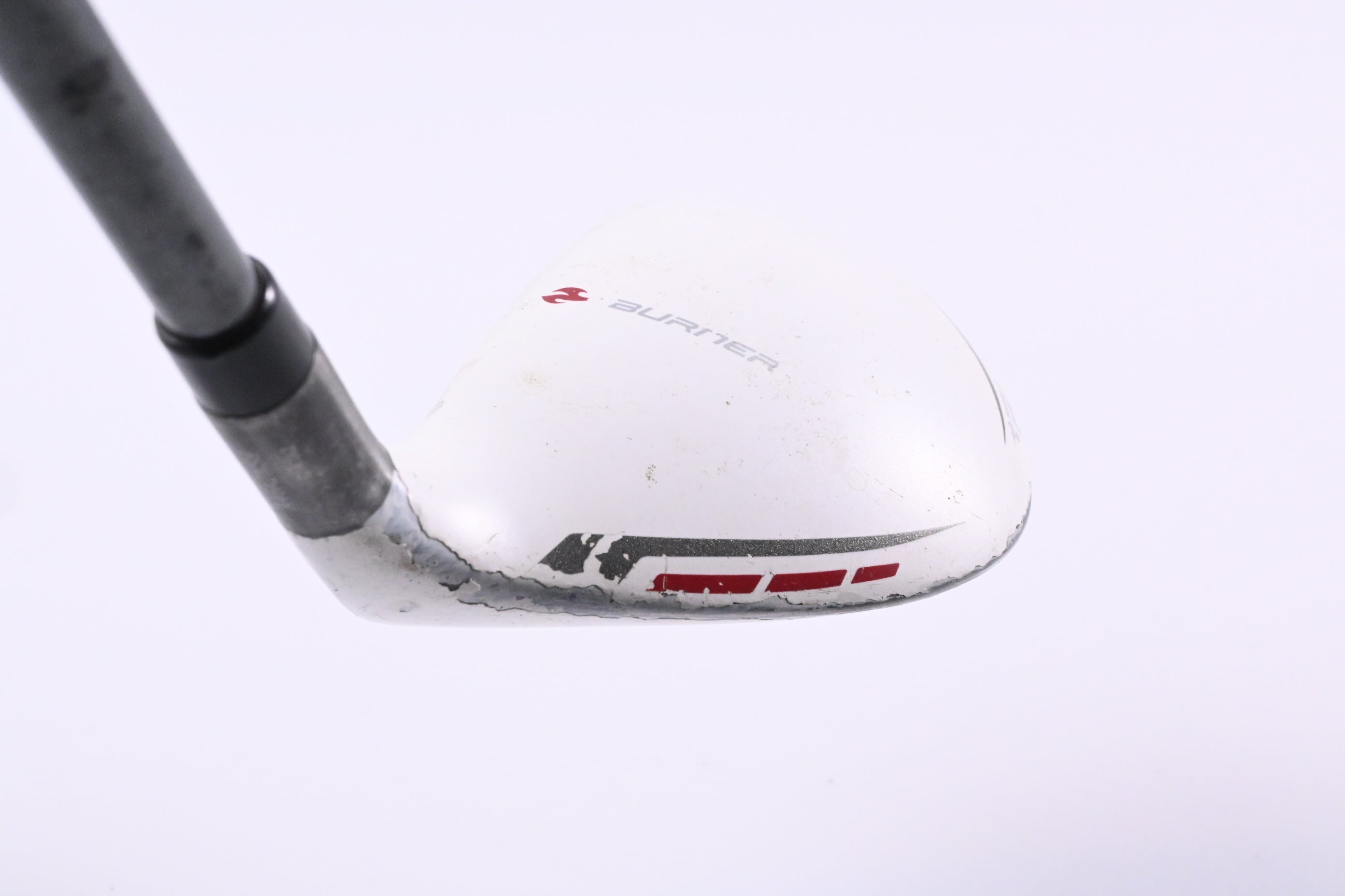 Taylormade Burner Superfast 2.0 #4 Hybrid / 21 Degree / Regular Flex REAX 60