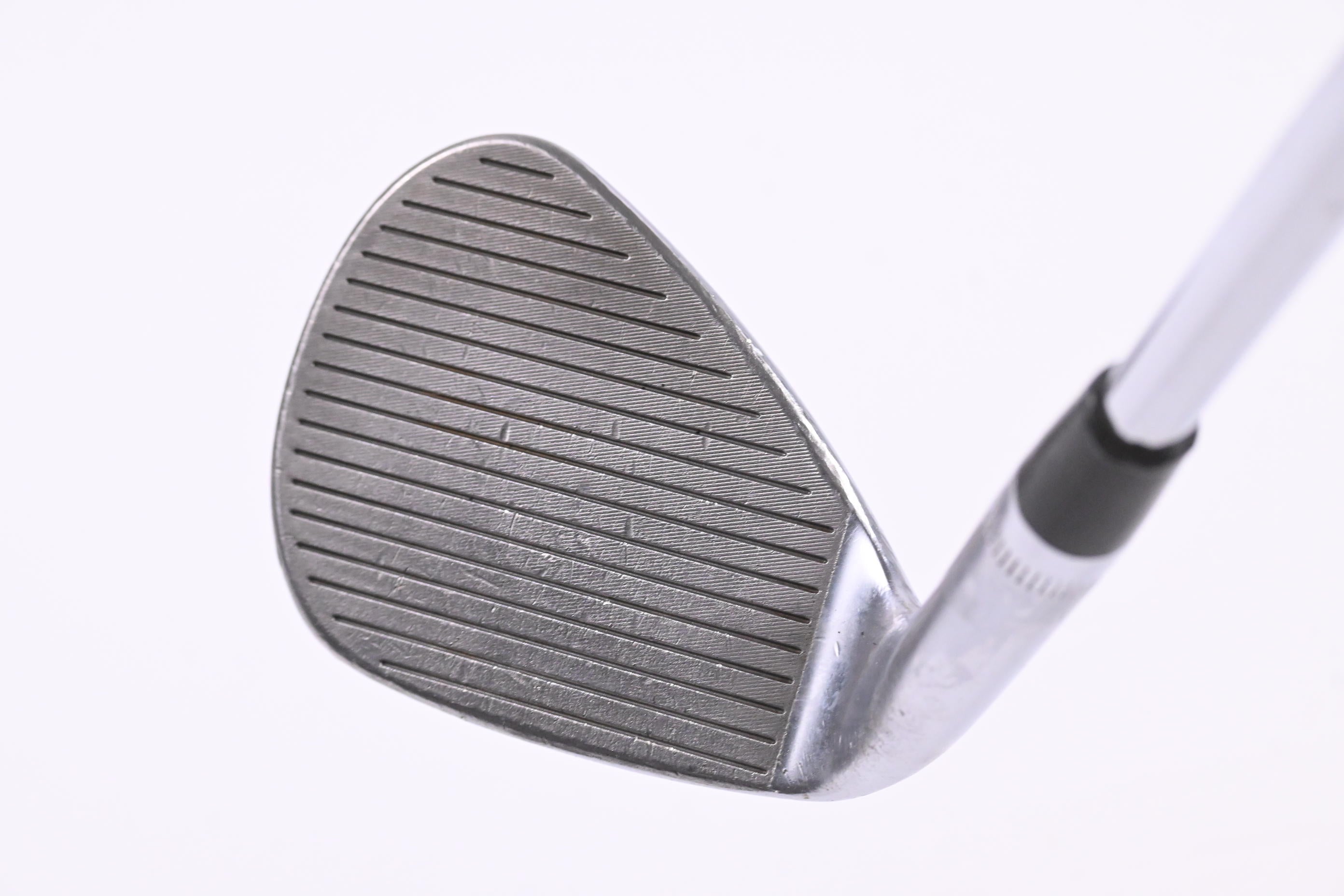 Callaway Jaws Full Toe Lob Wedge / 60 Degree / Wedge Flex Dynamic Gold Spinner