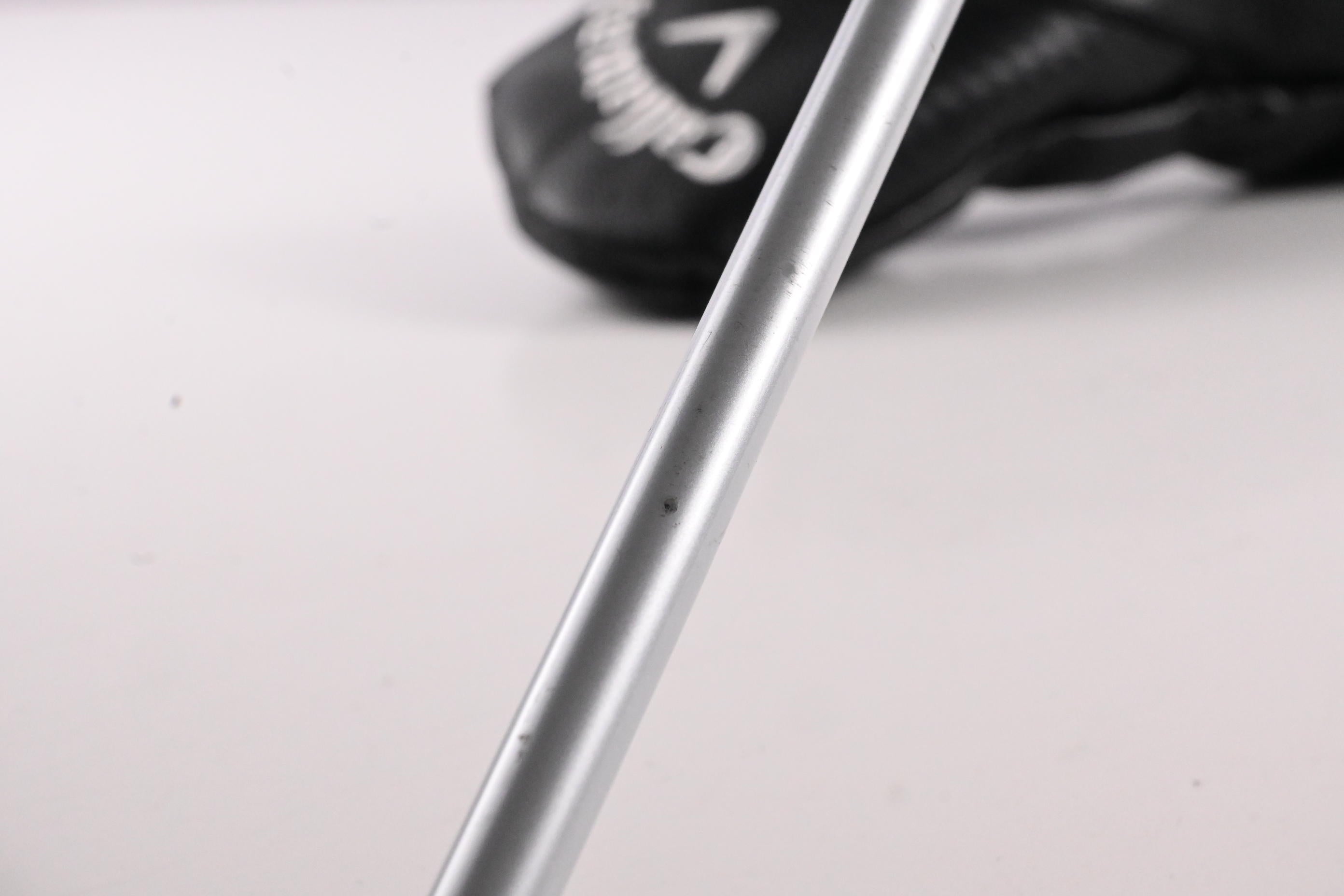 Callaway X Hot #3 Hybrid / 19 Degree / Regular Flex Callaway X Hot 65 Shaft