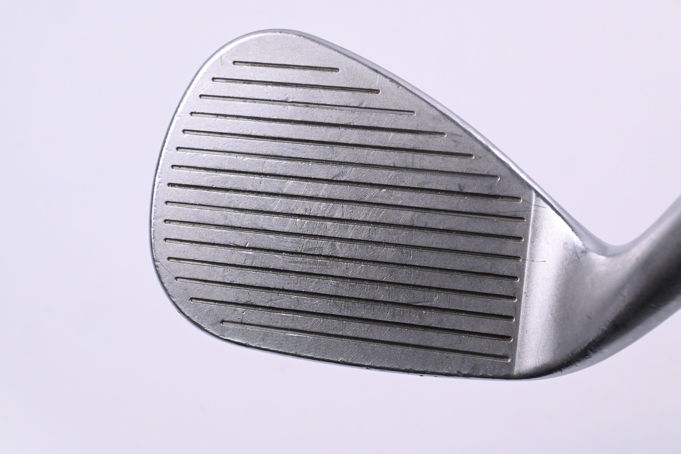 PXG 0311 Milled Sugar Daddy II Gap Wedge / 50 Degree / Stiff Flex Dynamic Gold