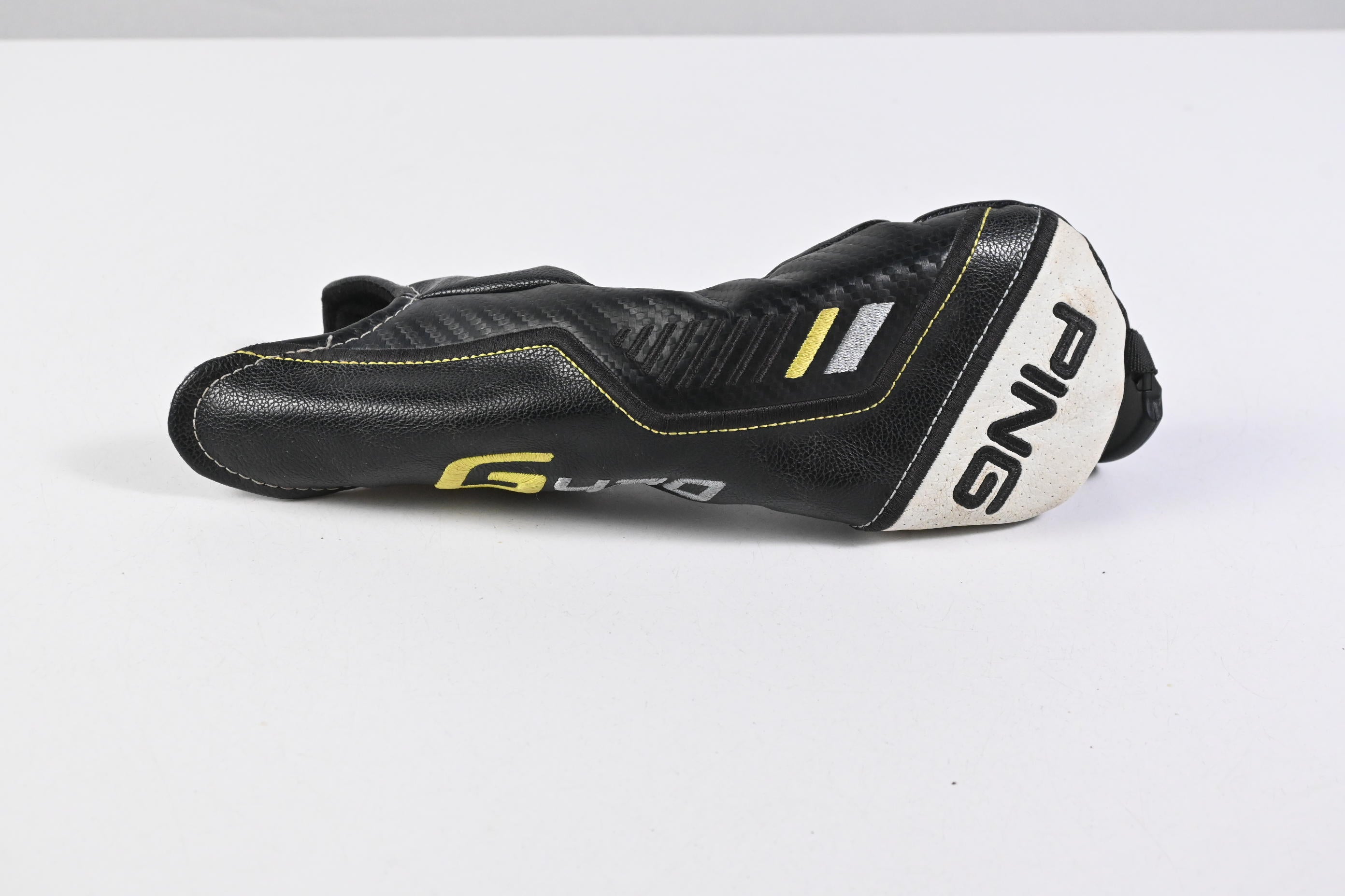 Left Hand Ping G430 #3 Hybrid / 19 Degree / Regular Flex Ping Tour 2.0 Chrome 85