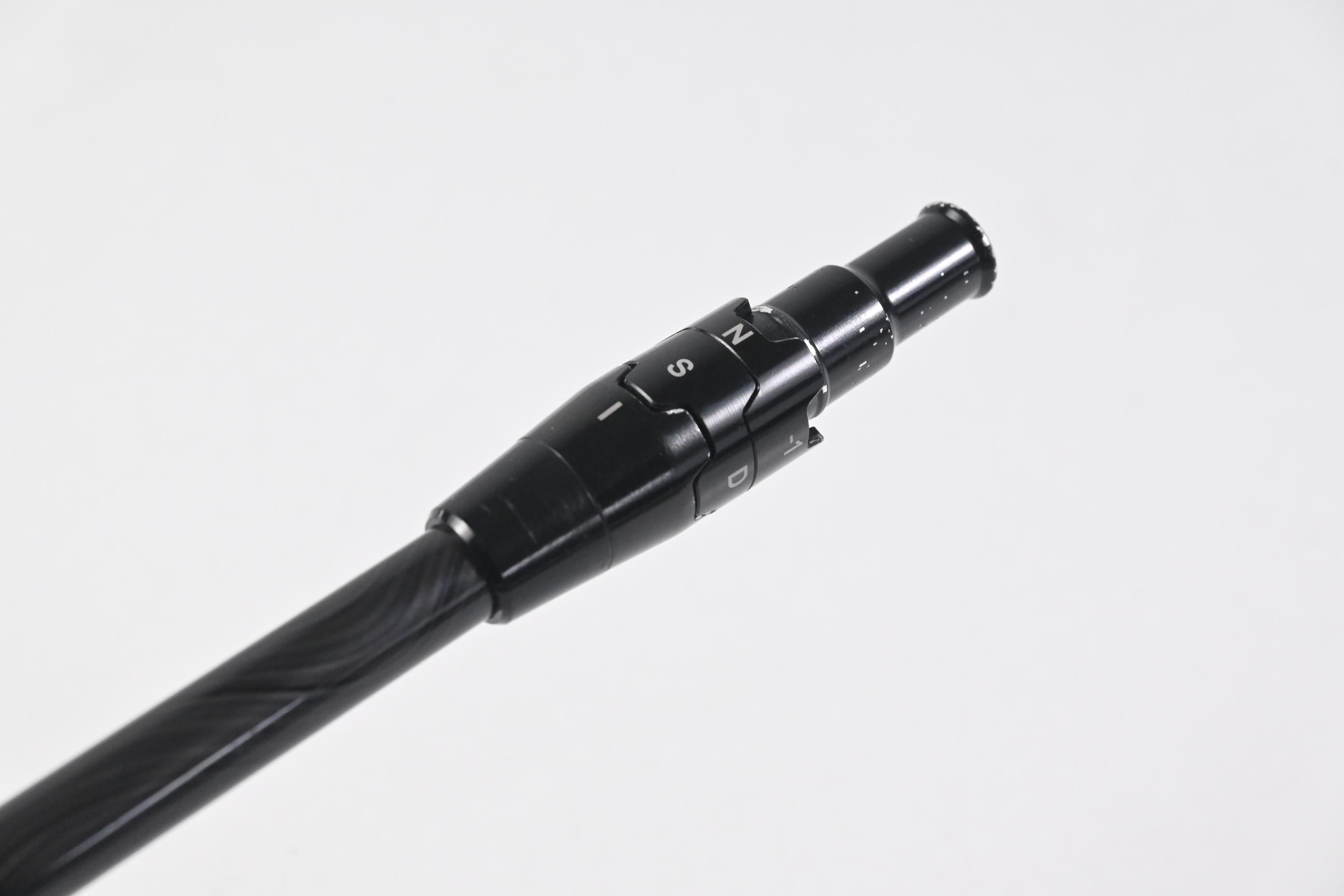 Project X Evenflow Black 65 Driver Shaft / X-Flex / Callaway 2nd Gen