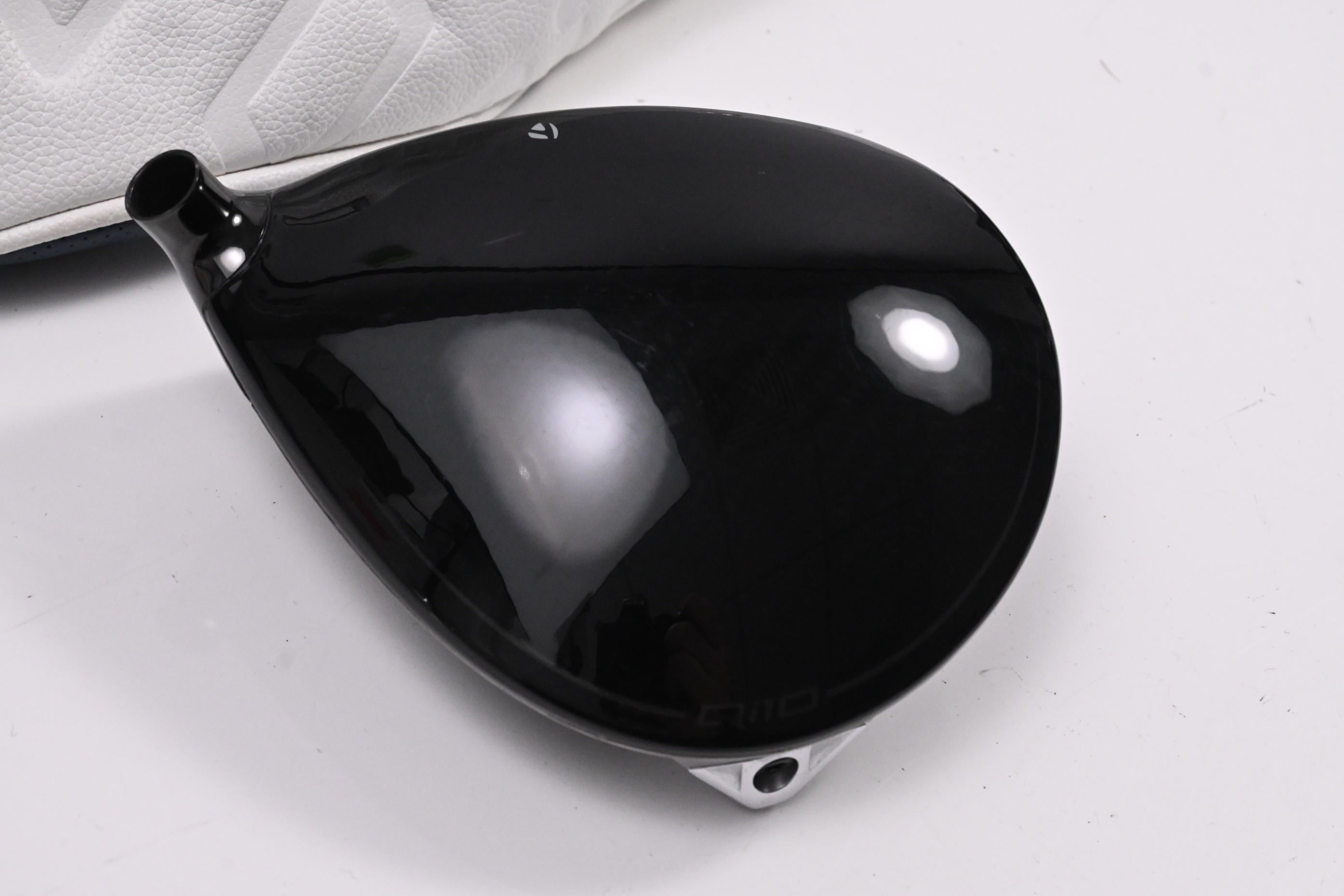 Taylormade Qi10 Driver / 10.5 Degree / Head Only