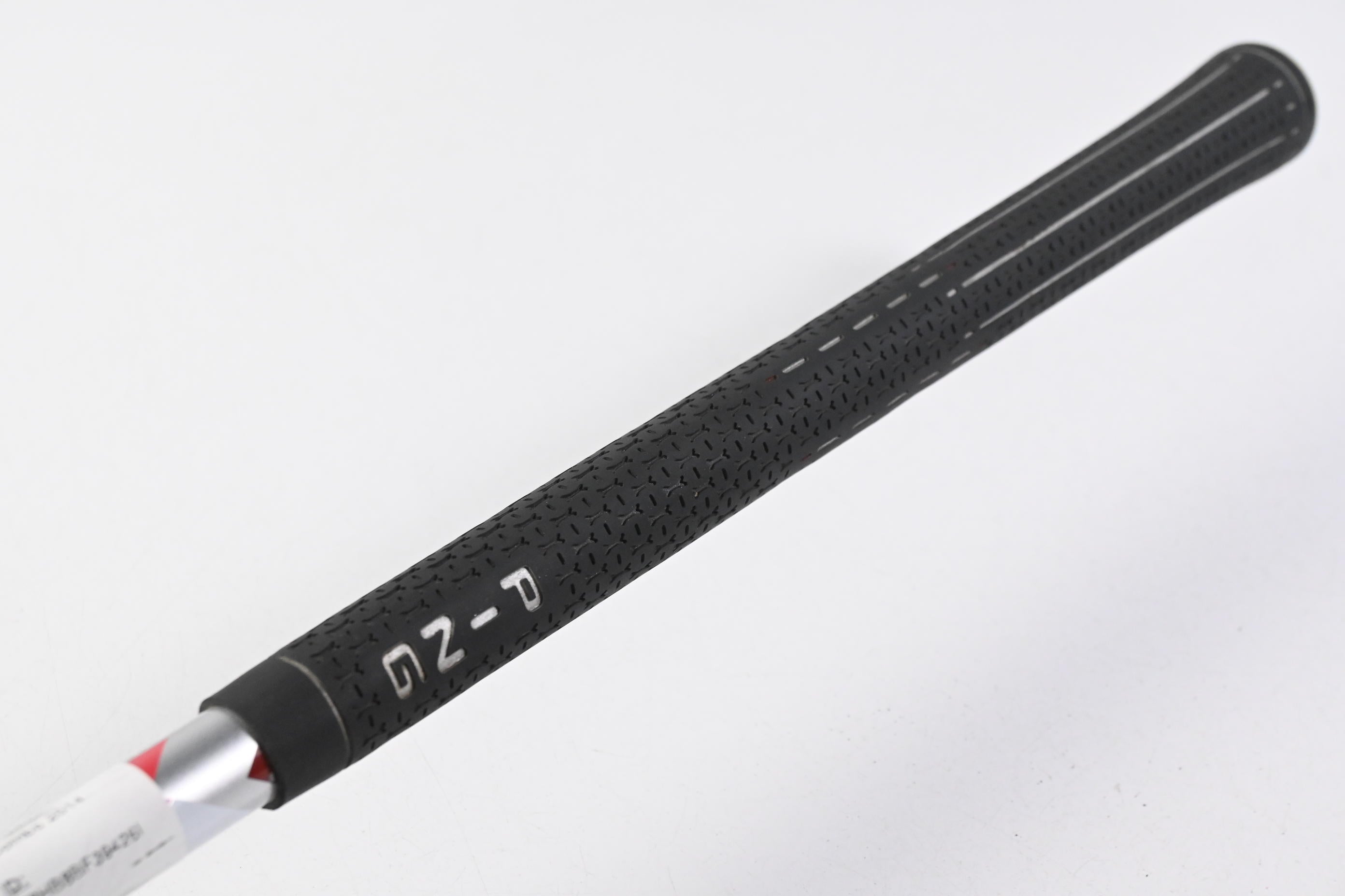 Ping Karsten Combo 2014 #4 Hybrid / 22 Degree / Regular Flex Ping KS 40I Shaft