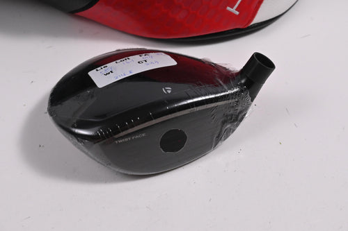 Tour Issue Taylormade Stealth 2 Plus #4 Wood / 16.5 Degree / Head Only