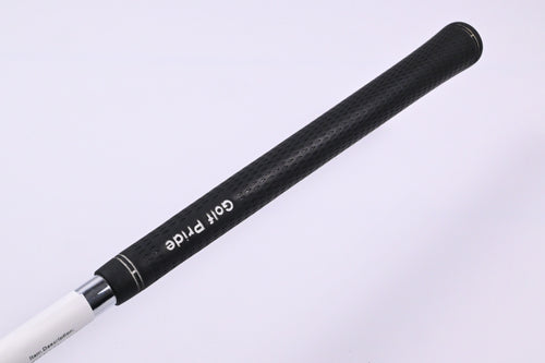 Cleveland RTZ Full Face Lob Wedge / 62 Degree / Stiff Flex N.S.Pro Modus 3 Shaft