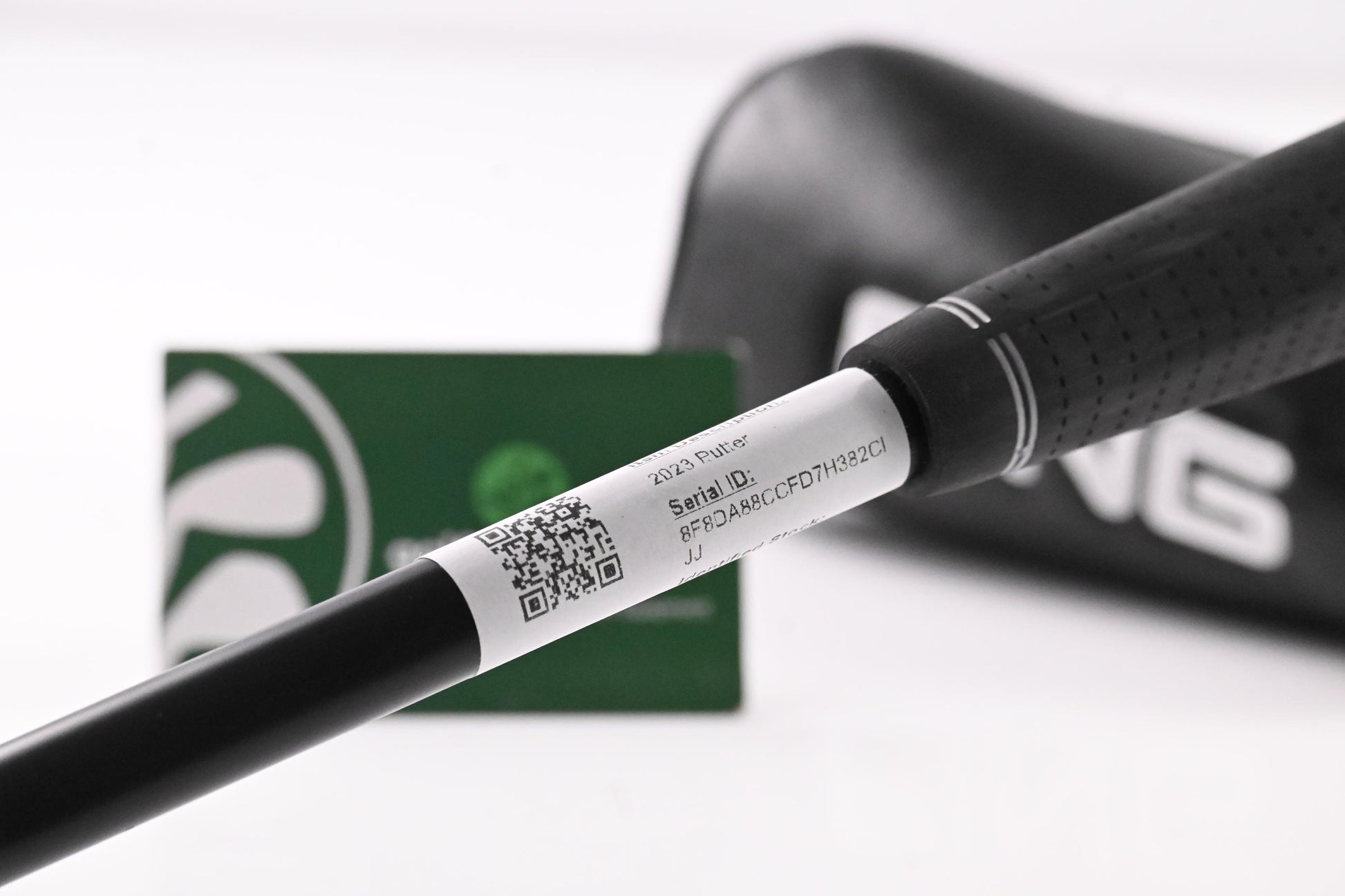 Ping 2023 Anser Putter / 34 Inch