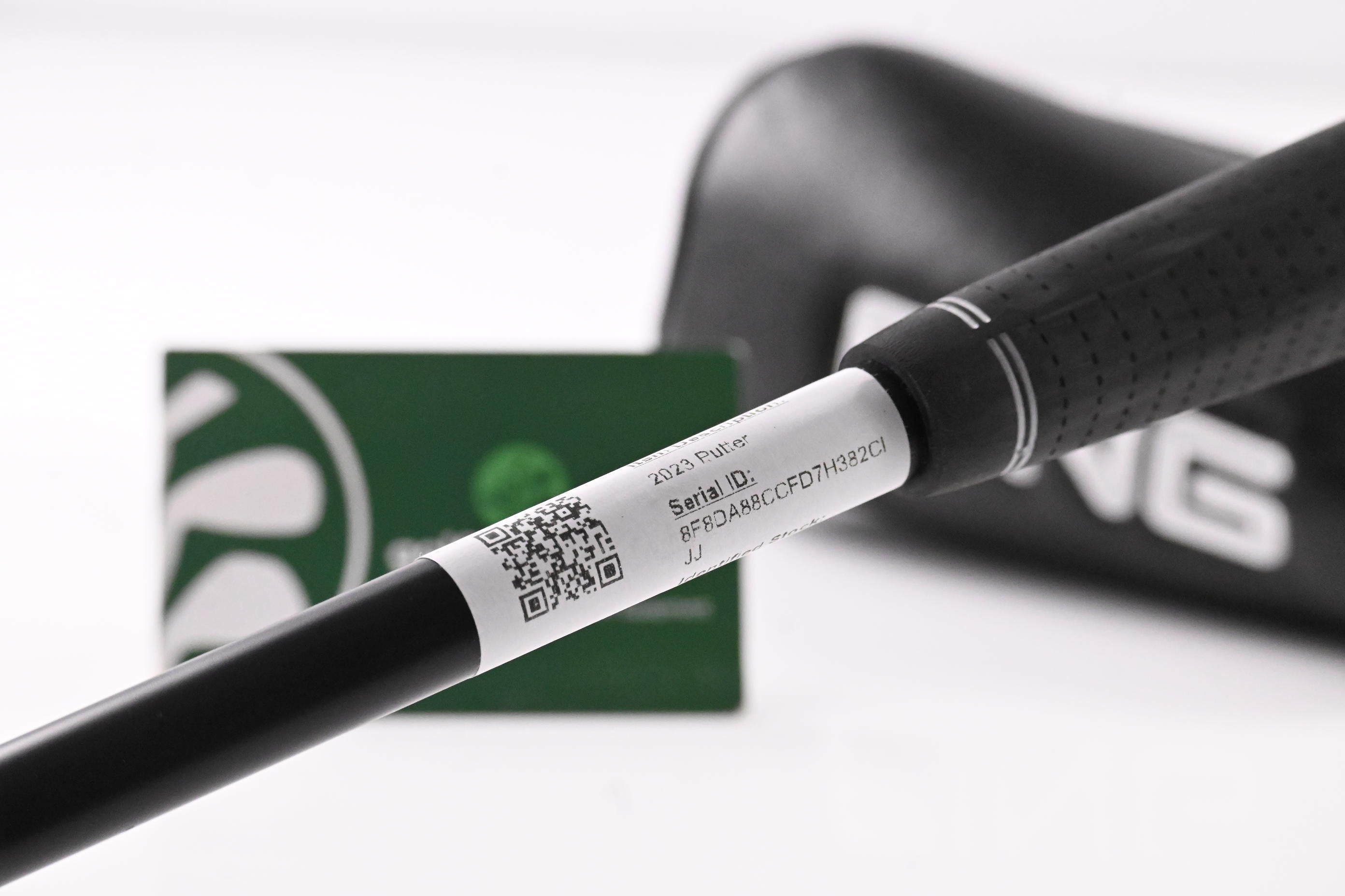 Ping 2023 Anser Putter / 34 Inch