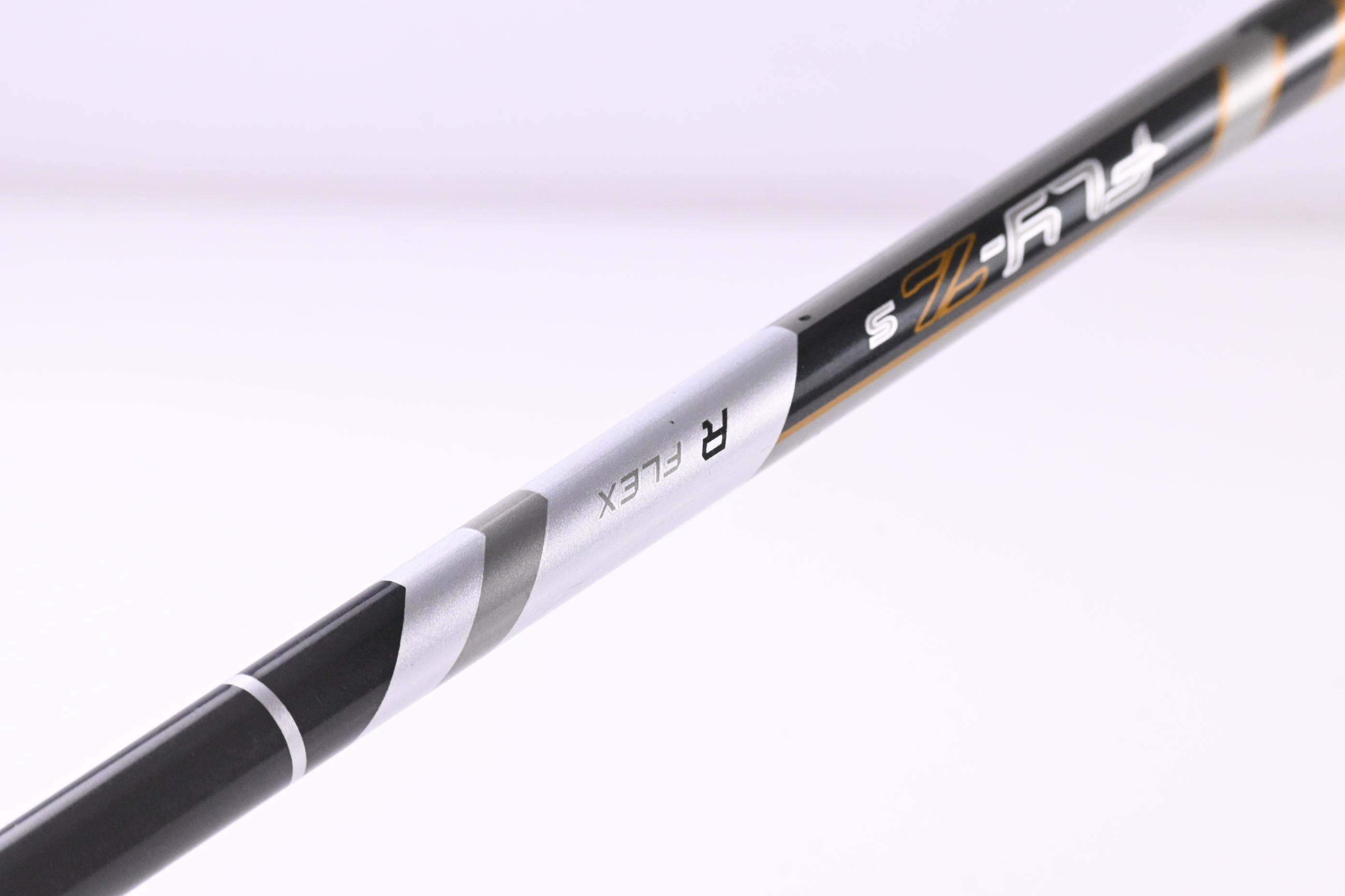 Cobra Fly-Zs Driver / 10.5 Degree / Regular Flex Cobra Fly-Zs 60 Shaft