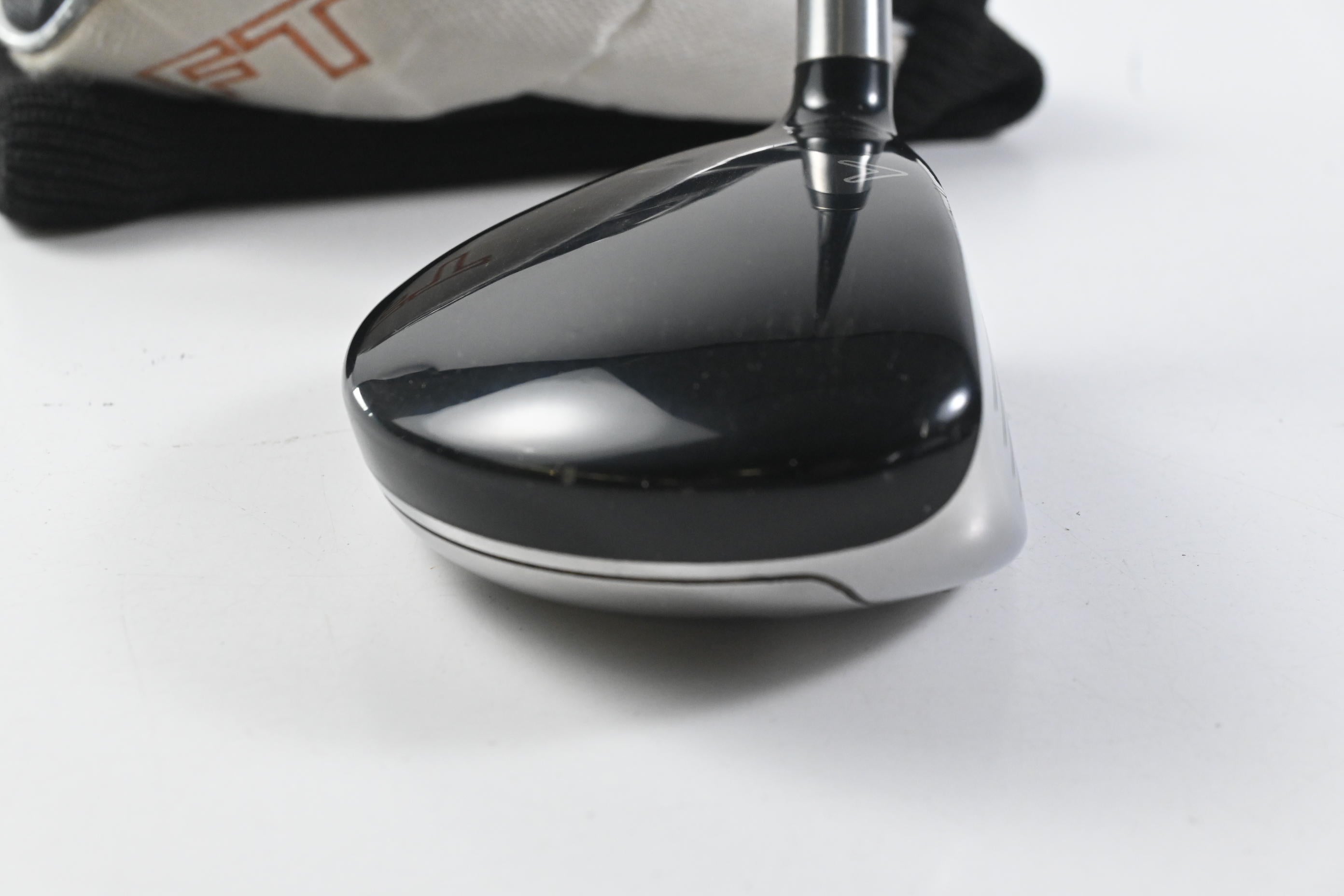 Callaway FT #3 Wood / 15 Degree / Regular Flex Fujikura Fit-On E 160 Shaft
