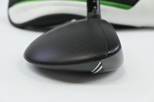 Callaway Elyte Ti #3 Wood / 16.5 Degree / X-Flex Aldila Rogue White 70 Shaft