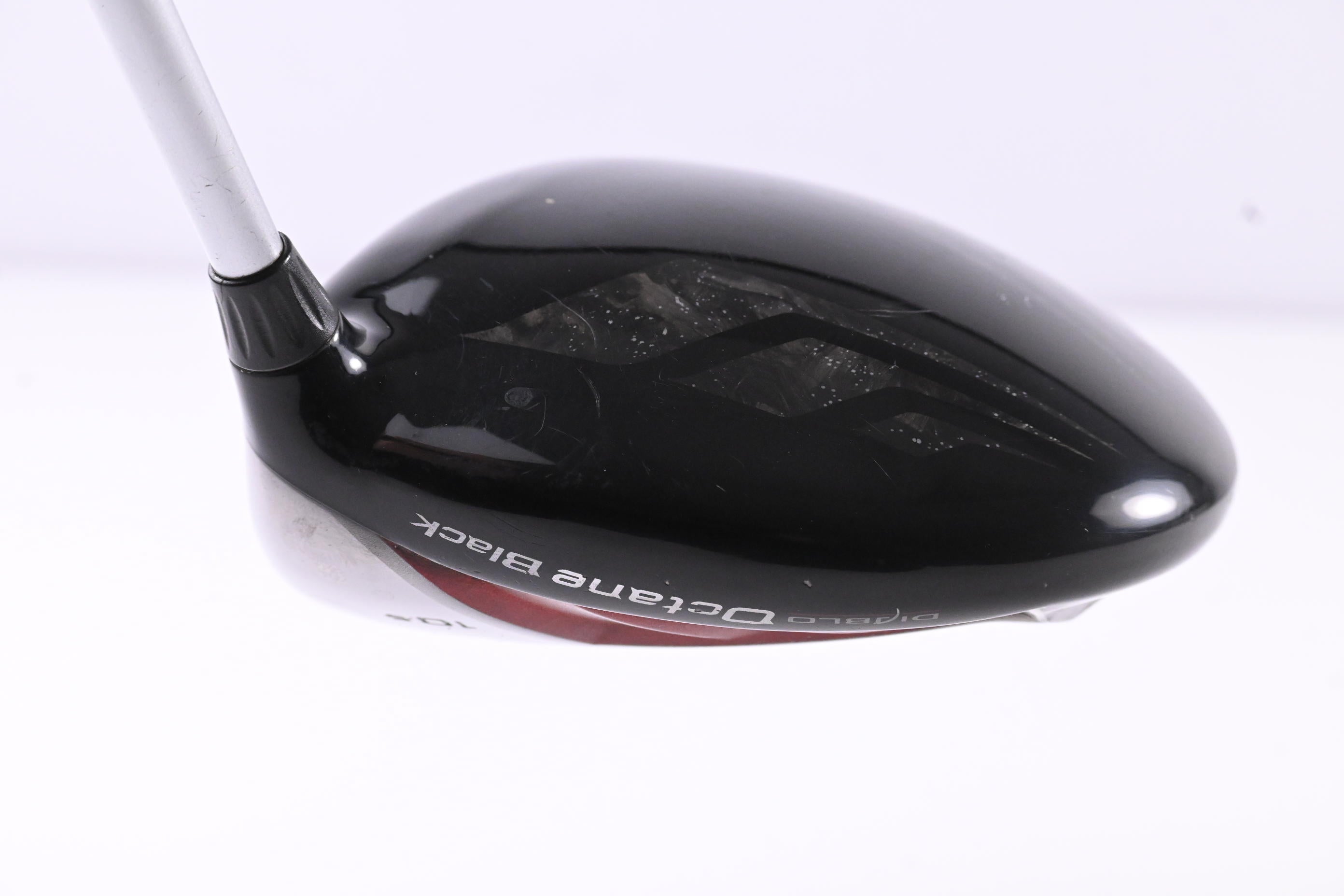 Ladies Callaway Diablo Octane Driver / 10.5 Degree / Ladies Flex Project X