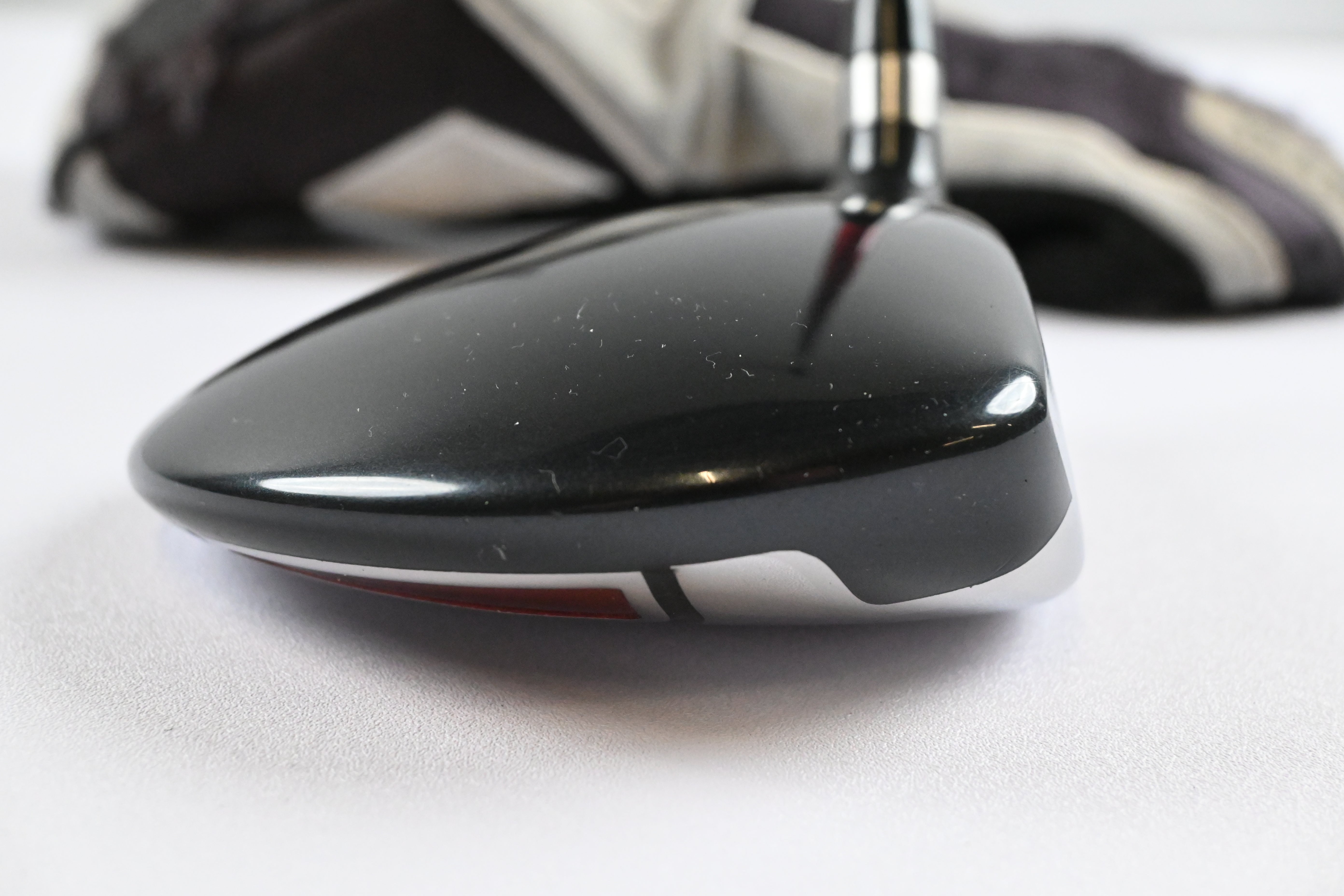 Ping K15 #3 Wood / 16 Degree / Regular Flex Ping TFC 149 F Red