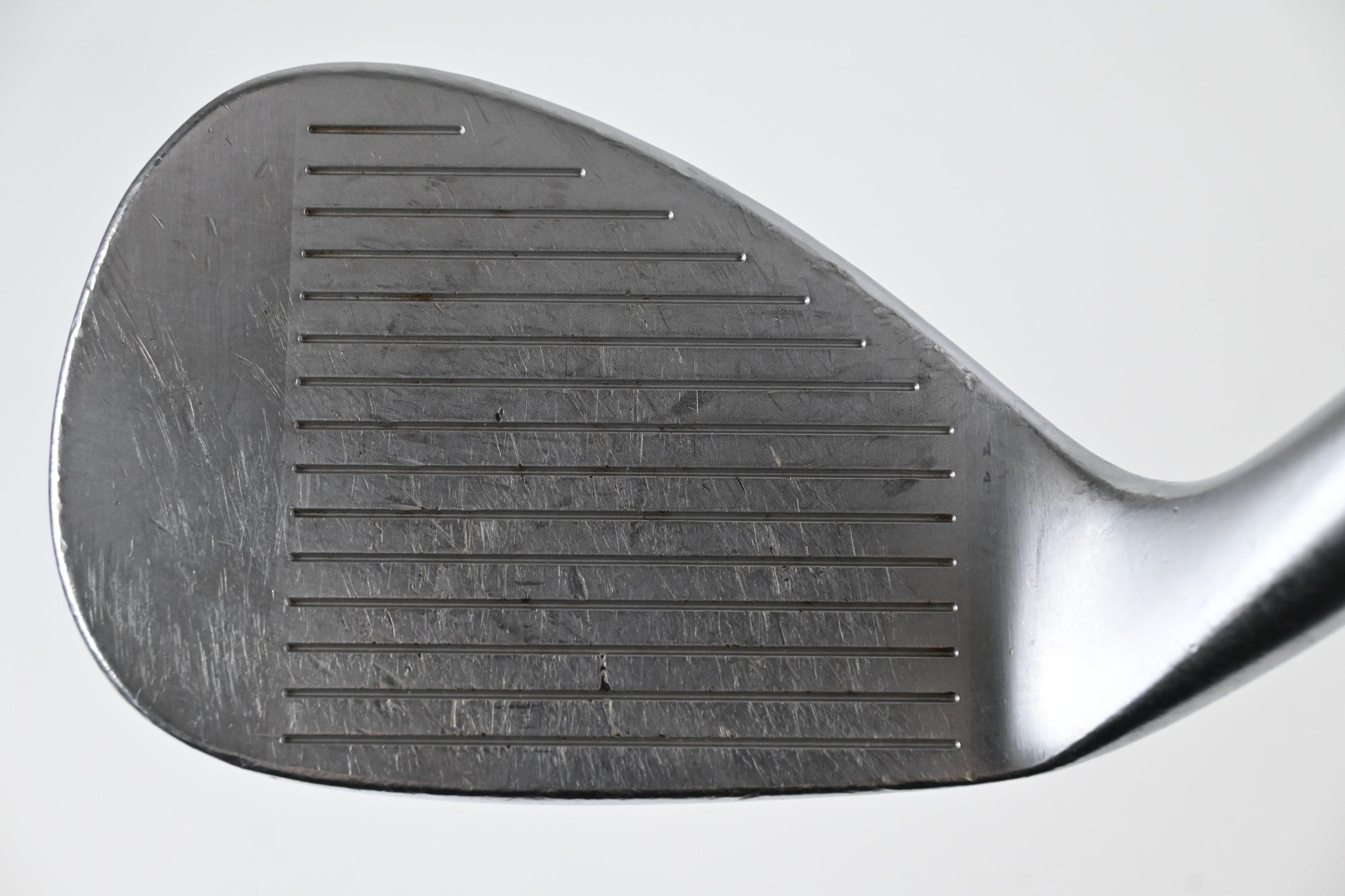 Nike VR V-Rev Sand Wedge / 56 Degree / Stiff Flex Dynamic Gold S200 Shaft