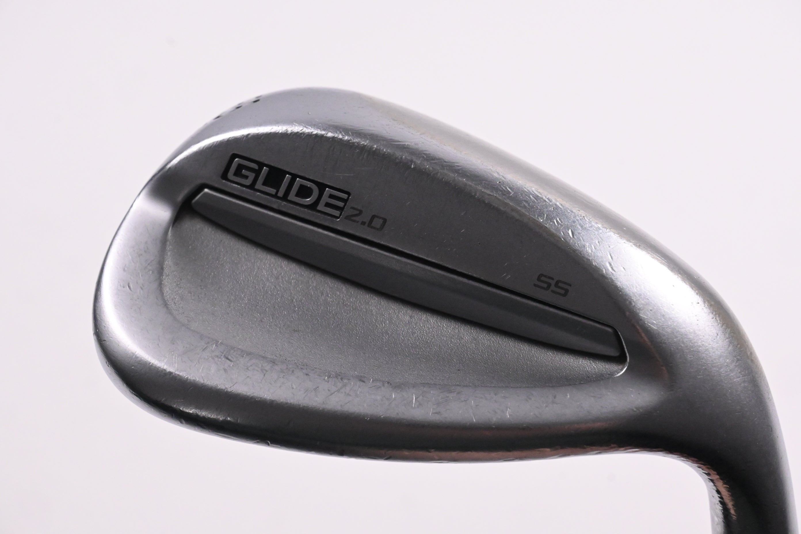 Ping Glide 2.0 Sand Wedge / 56 Degree / Blue Dot / Stiff Flex Dynamic Gold 105