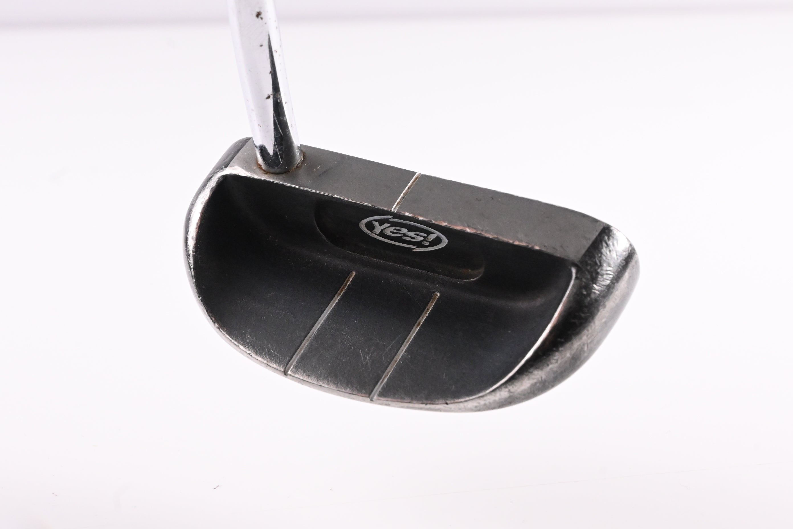 Yes! C-Groove Marilyn Putter / 34 Inch