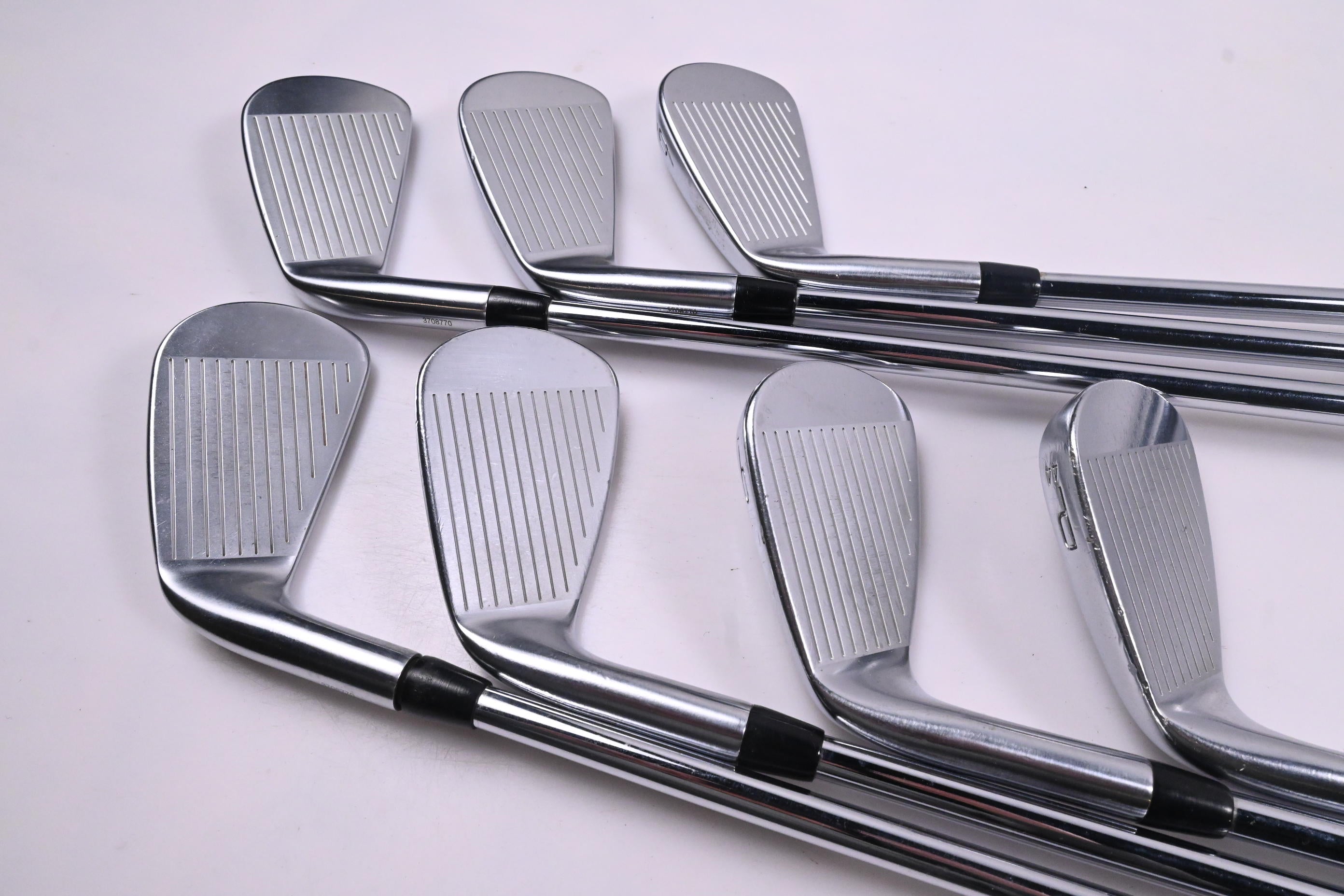 Titleist T150 2023 Irons / 4-PW / Stiff Flex Project X LZ 120 Shafts