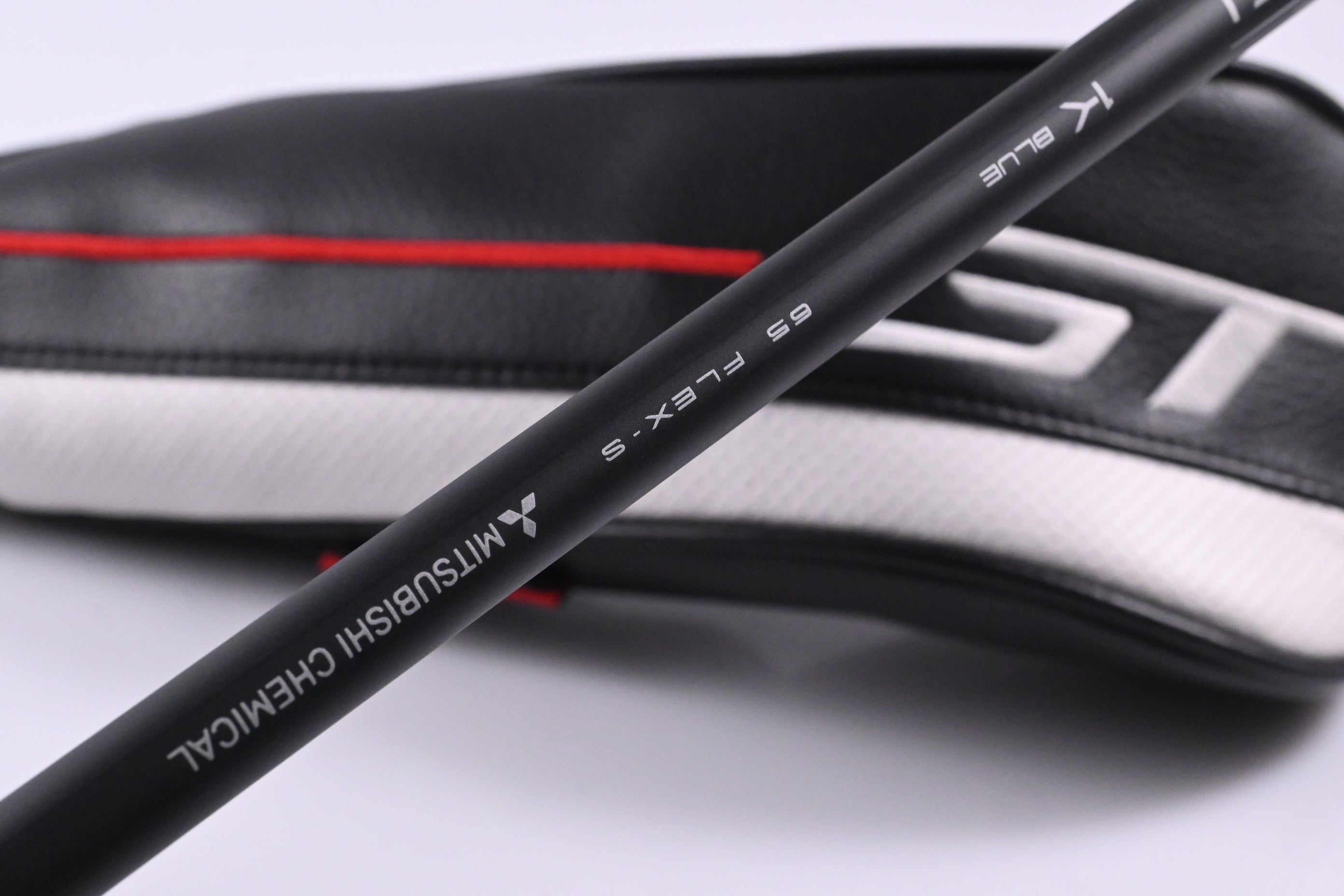 Titleist GT2 #7 Wood / 21 Degree / Stiff flex Tensei 1K Blue 65 Shaft