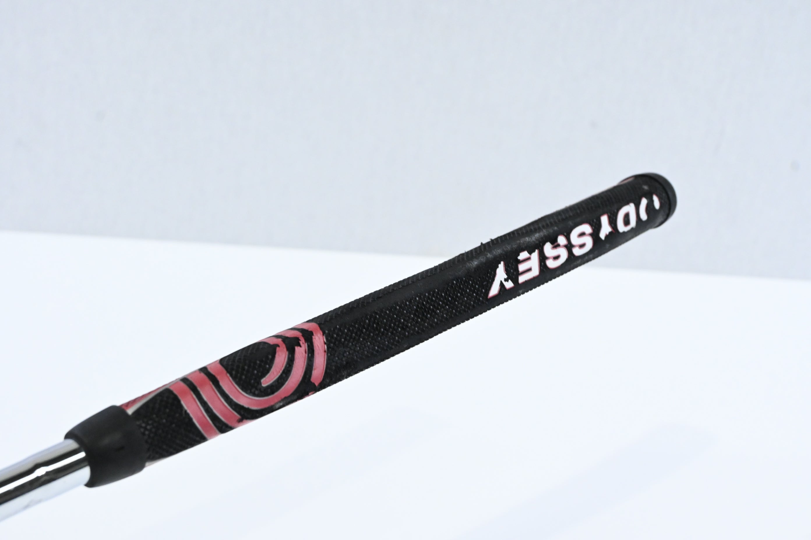 Odyssey White Ice Rossie Putter / 33 Inch