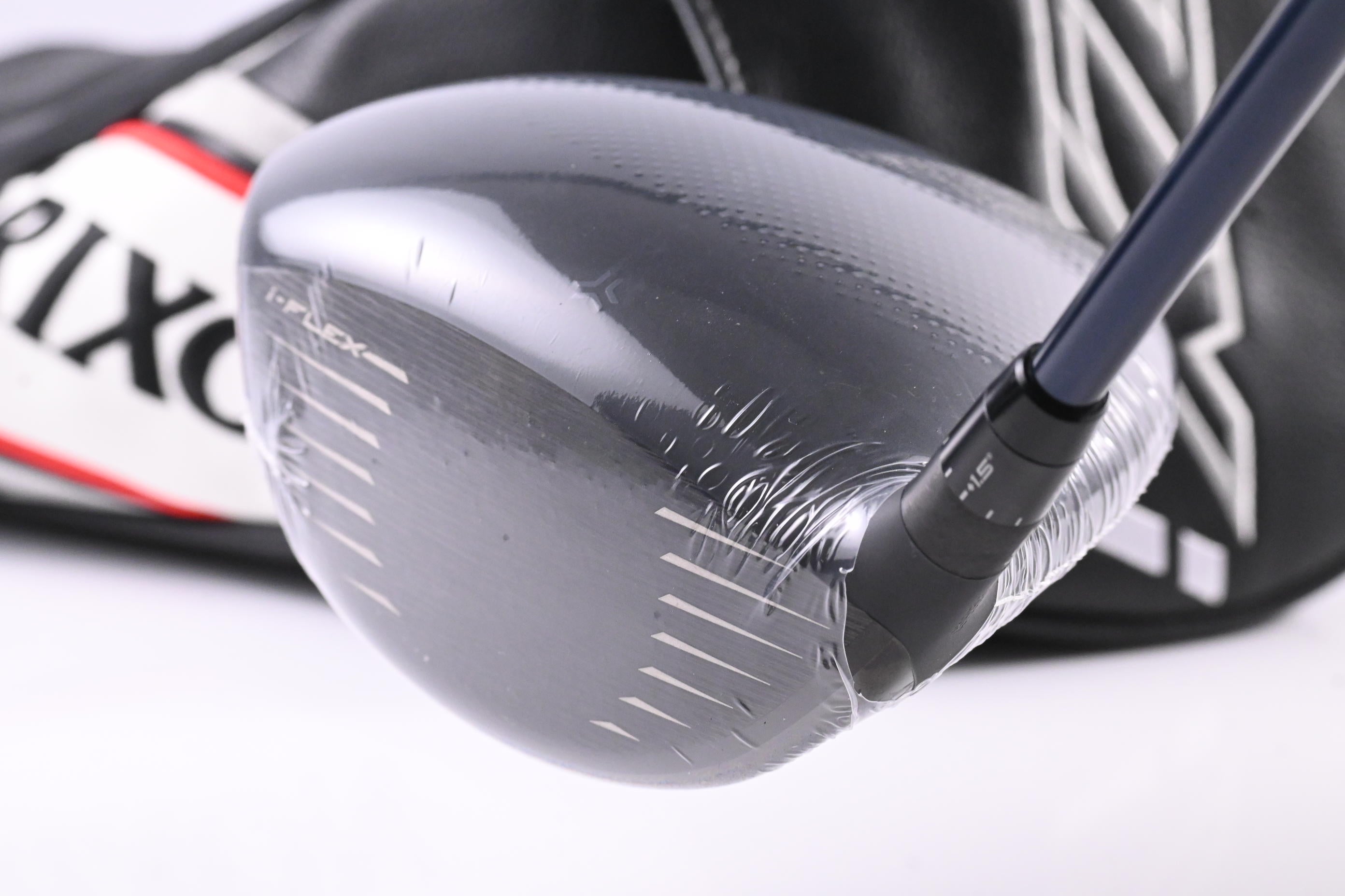 Srixon ZXi Driver / 10.5 Degree / Regular Flex Fujikura Ventus TR Blue 6 Shaft