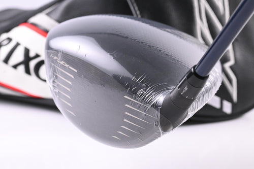 Srixon ZXi Driver / 10.5 Degree / Regular Flex Fujikura Ventus TR Blue 6 Shaft