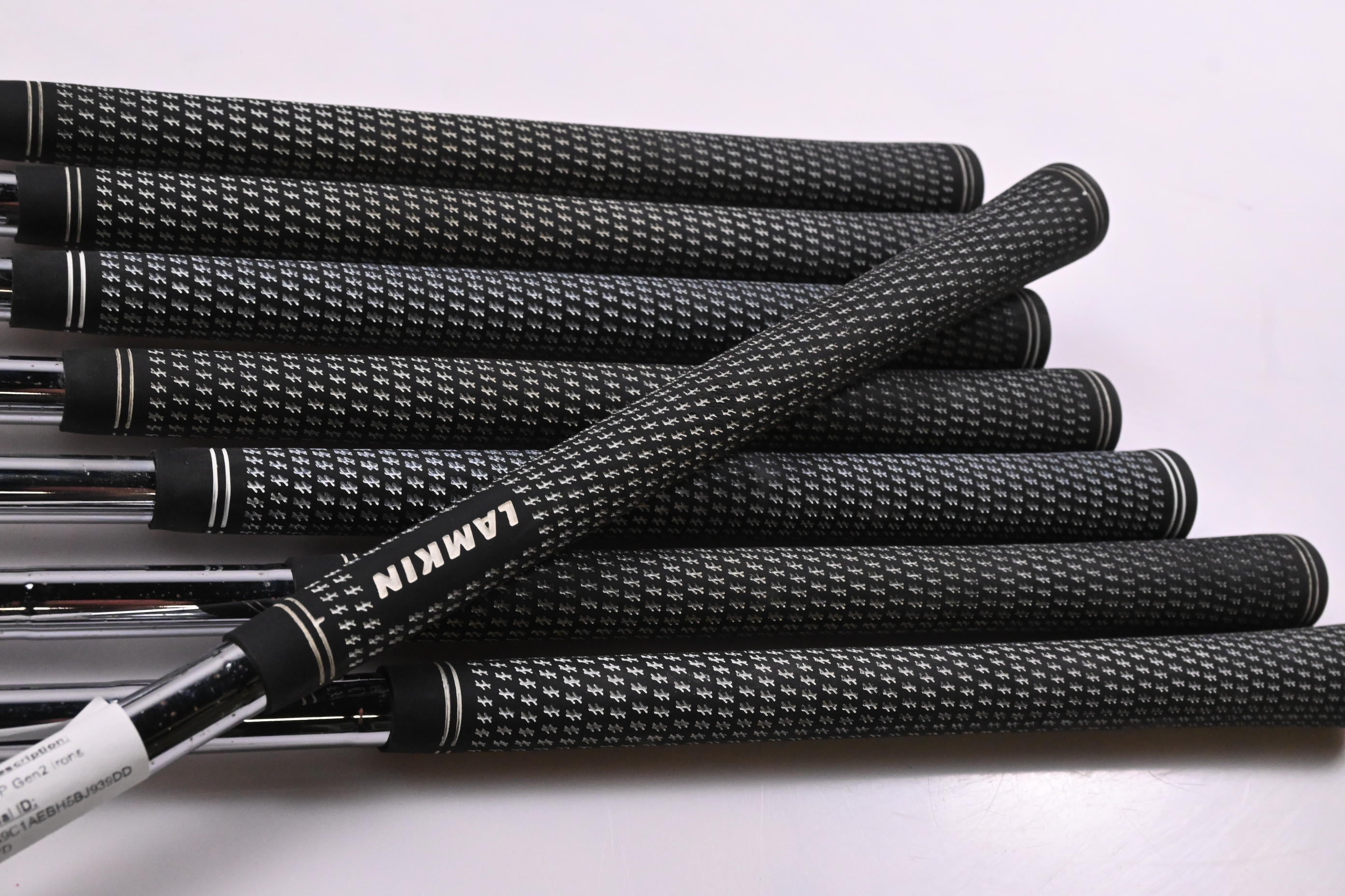 PXG 0311 P Gen2 Irons / 4-PW+GW / Stiff Flex Elevate Tour Shafts