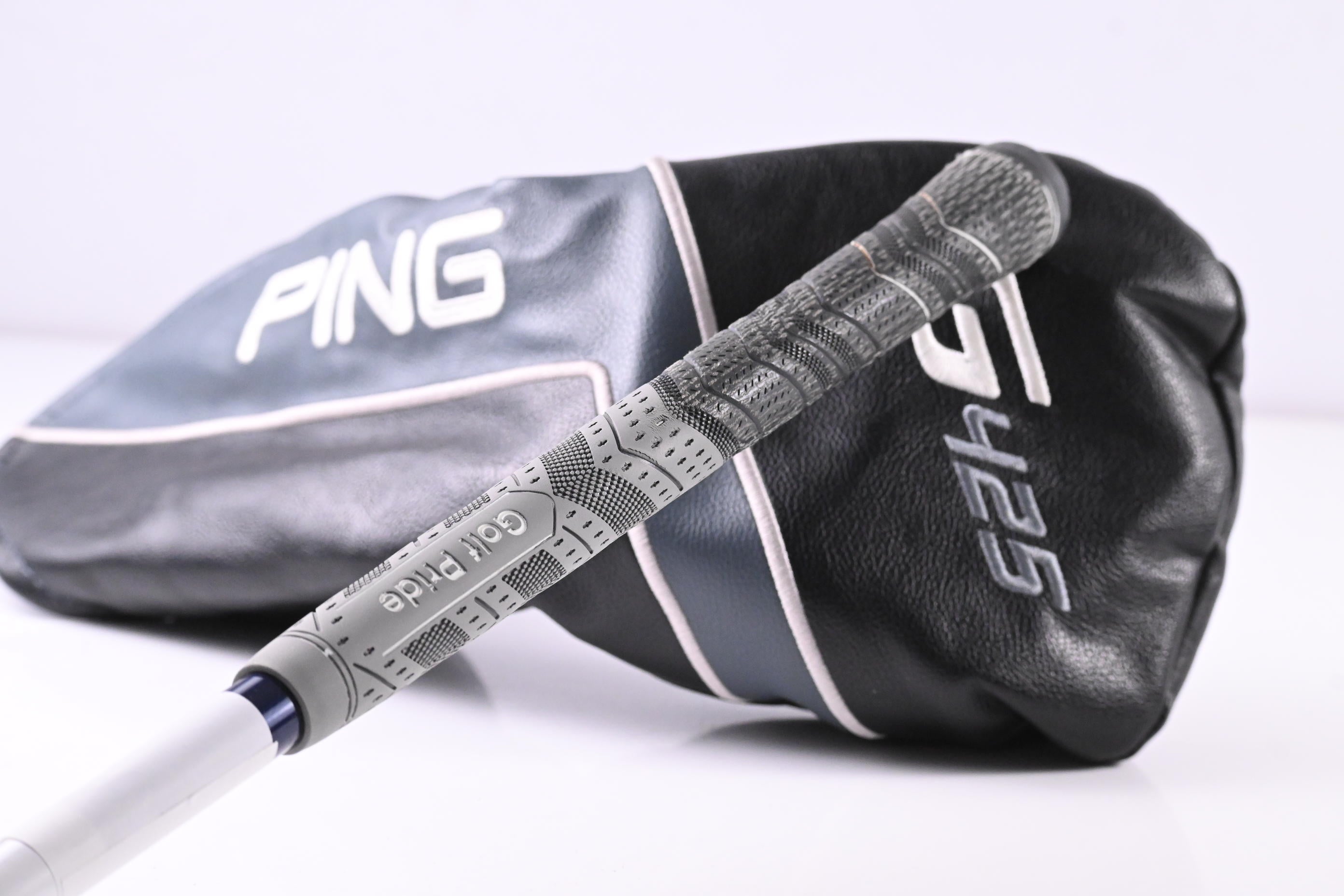 Ping G425 LST Driver / 9 Degree / Stiff Flex Speeder NX 50 Shaft