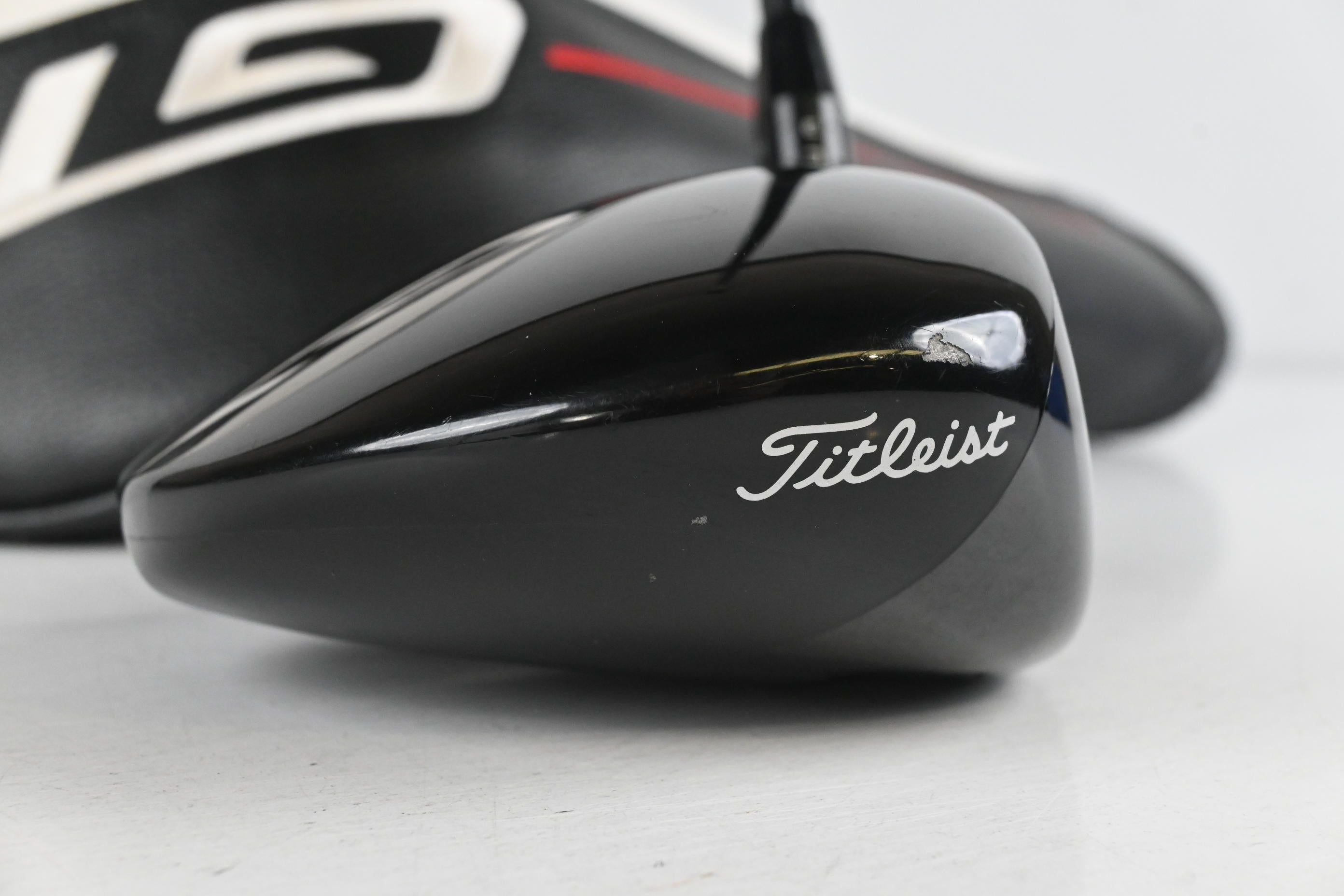 Titleist GT3 Driver / 9 Degree / X-Flex Denali Black 60 Shaft