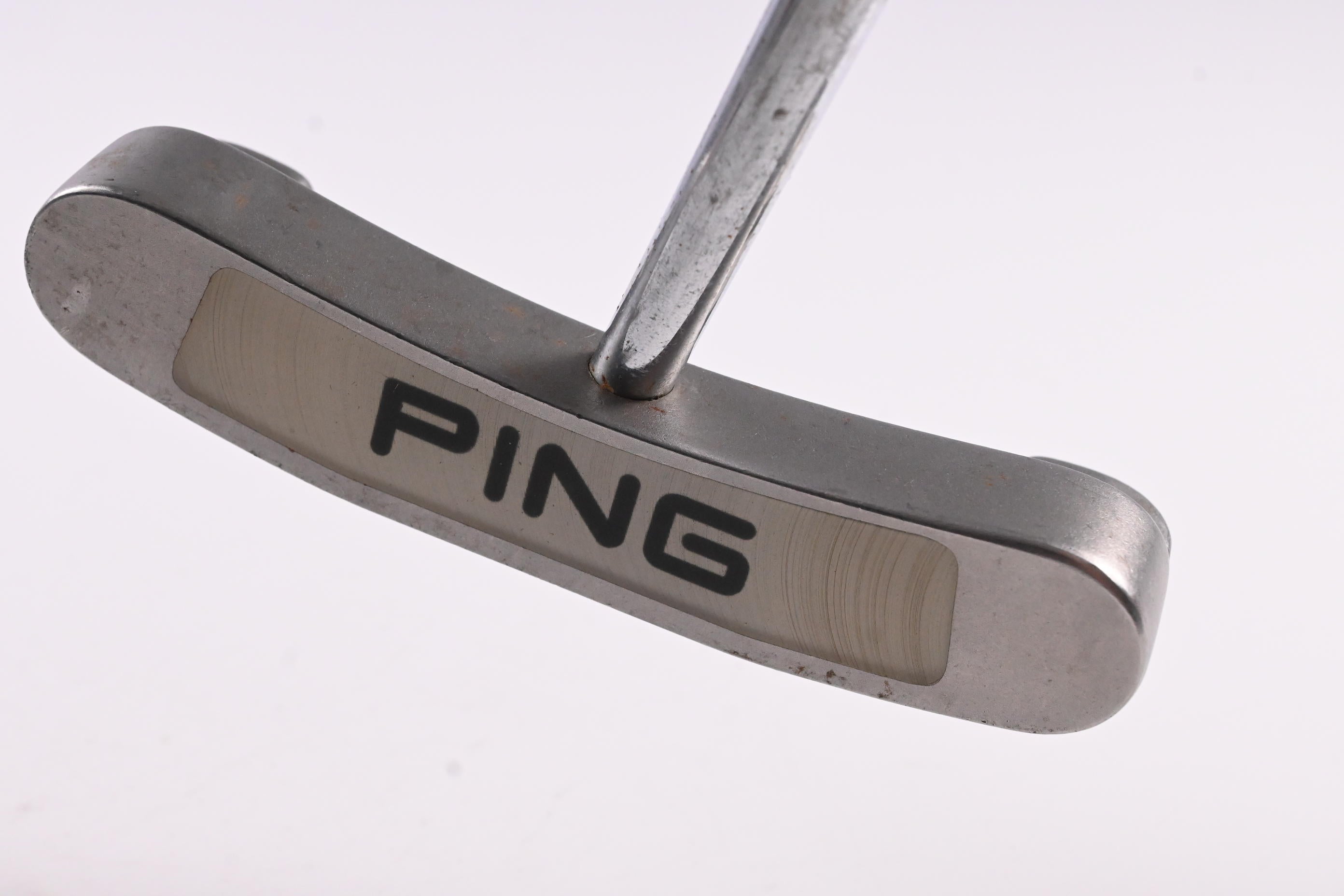 Ping Karsten USA B90i Broom Stick Putter / 50 Inch