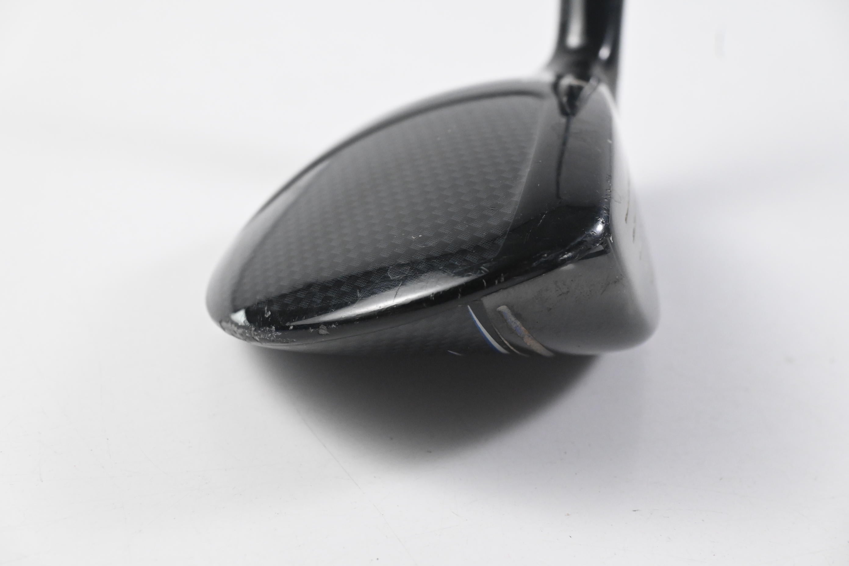 Tour Edge Hot Launch C524 #3 Hybrid / 19 Degree / Regular Flex Aldila Ascent 55