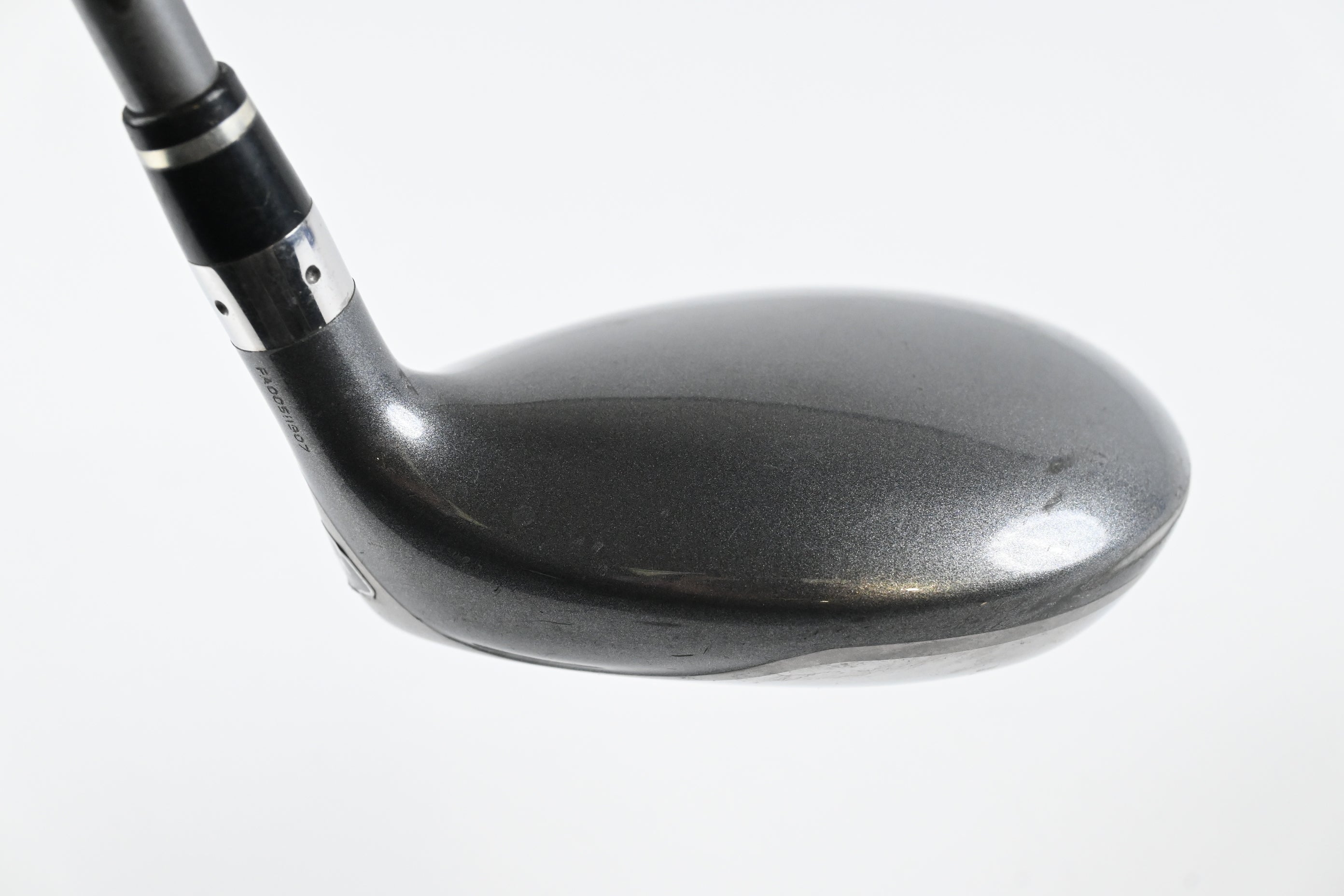 Ladies Nike NDS #3 Wood / 15 Degree / Ladies Flex Nike NDS Shaft