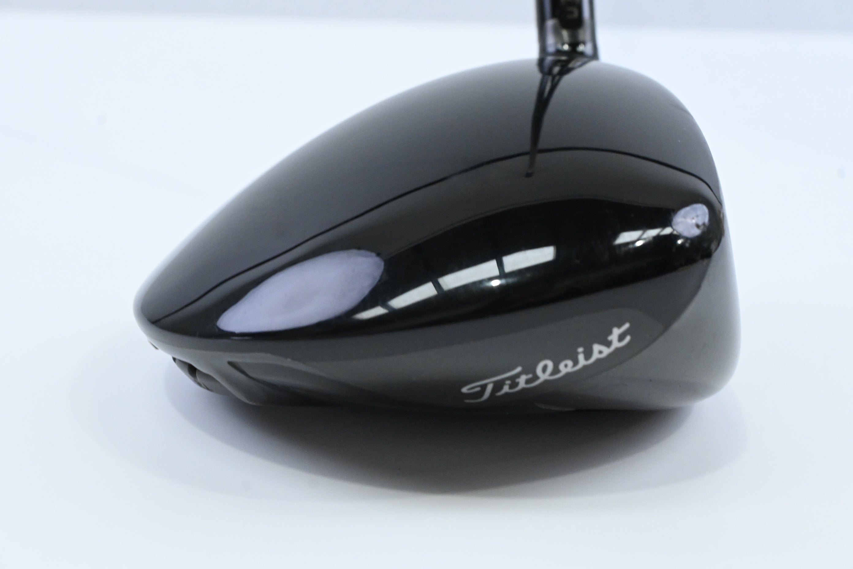Titleist TSi3 Driver / 10 Degree / Stiff Flex Tensei AV Raw Blue 55 Shaft