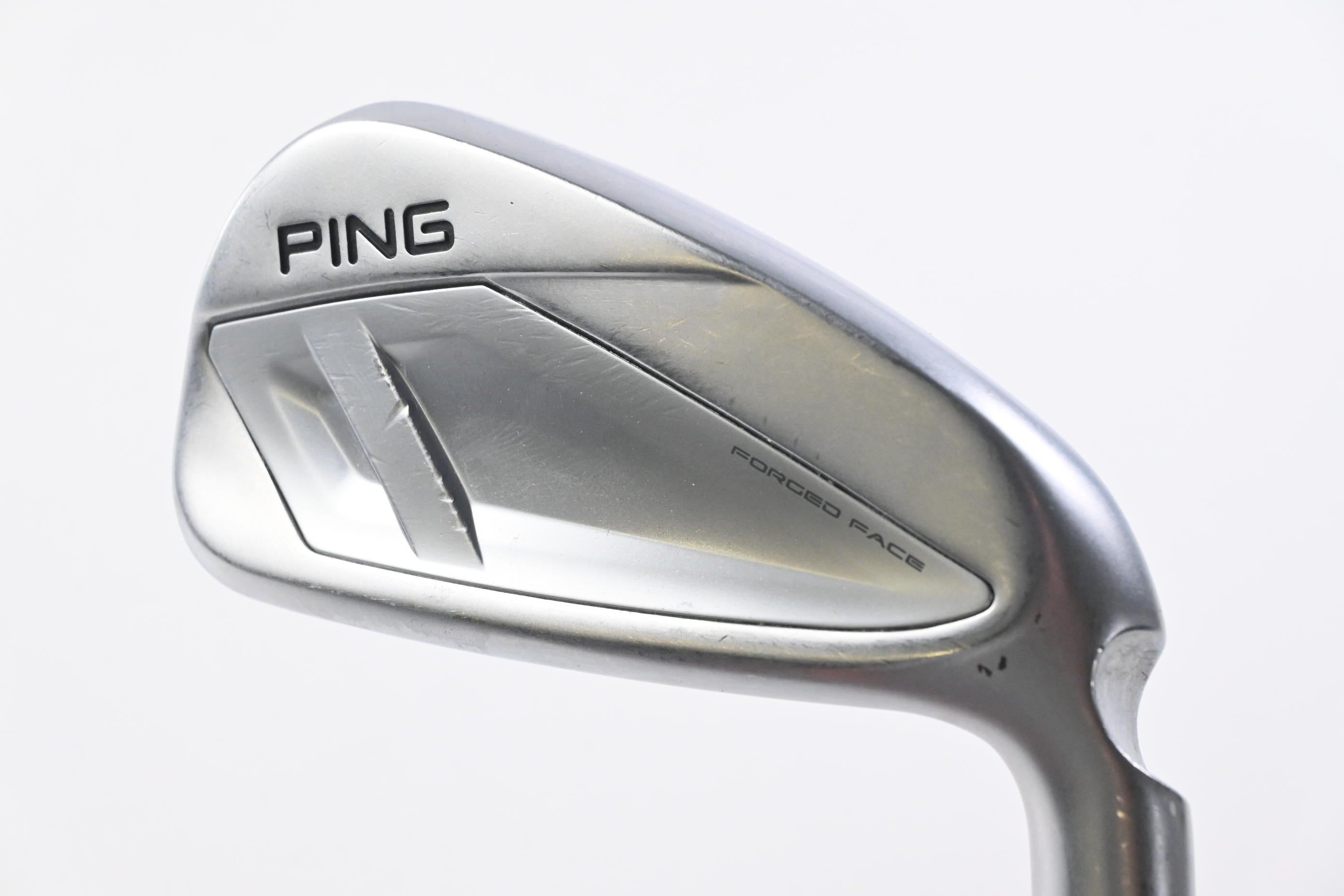 Ping i540 #6 Iron / Black Dot / X-Flex Dynamic Gold X100 Shaft