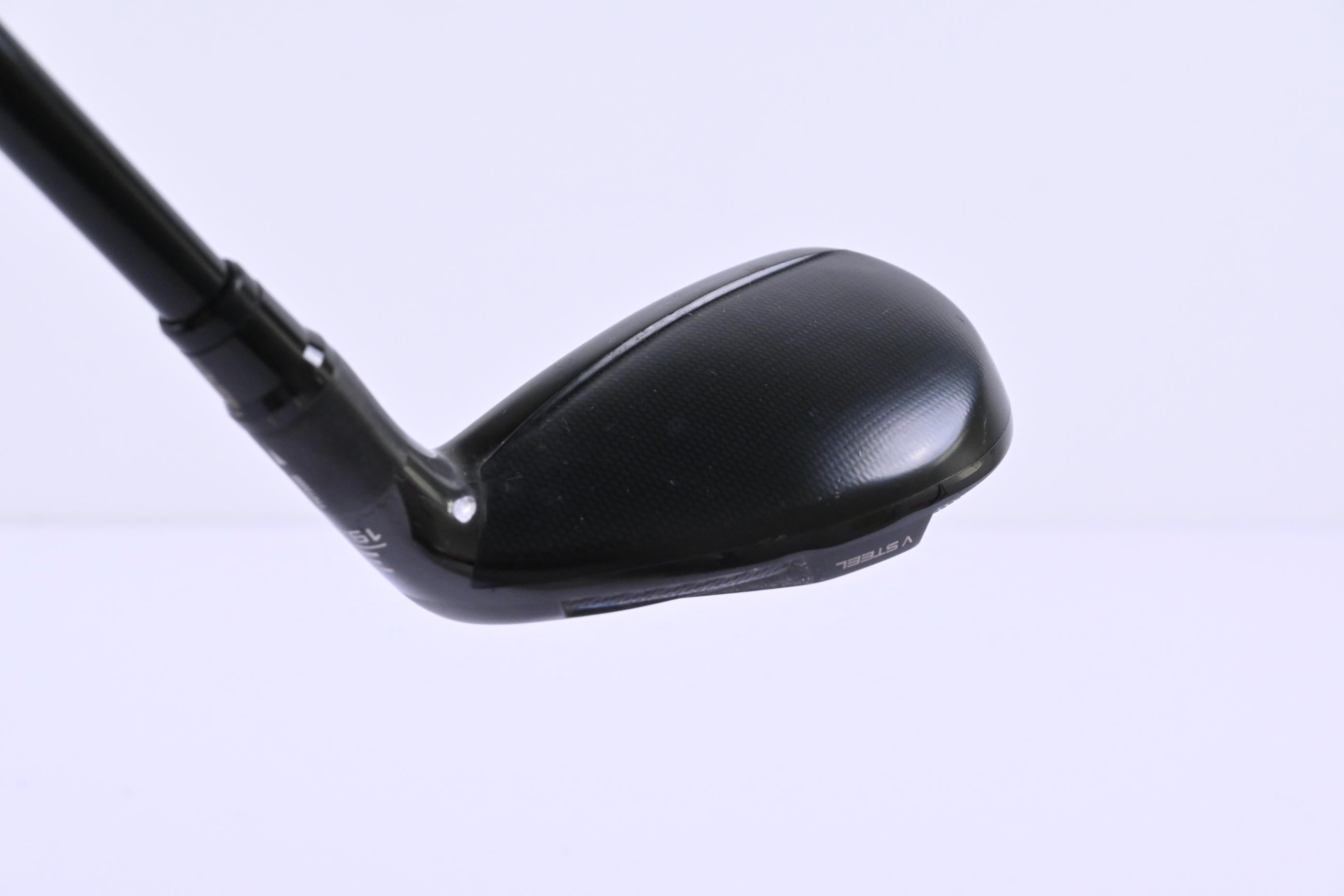 Taylormade SIM2 #3 Hybrid / 19.5 Degree / Stiff Flex Tensei AV Blue Raw 80
