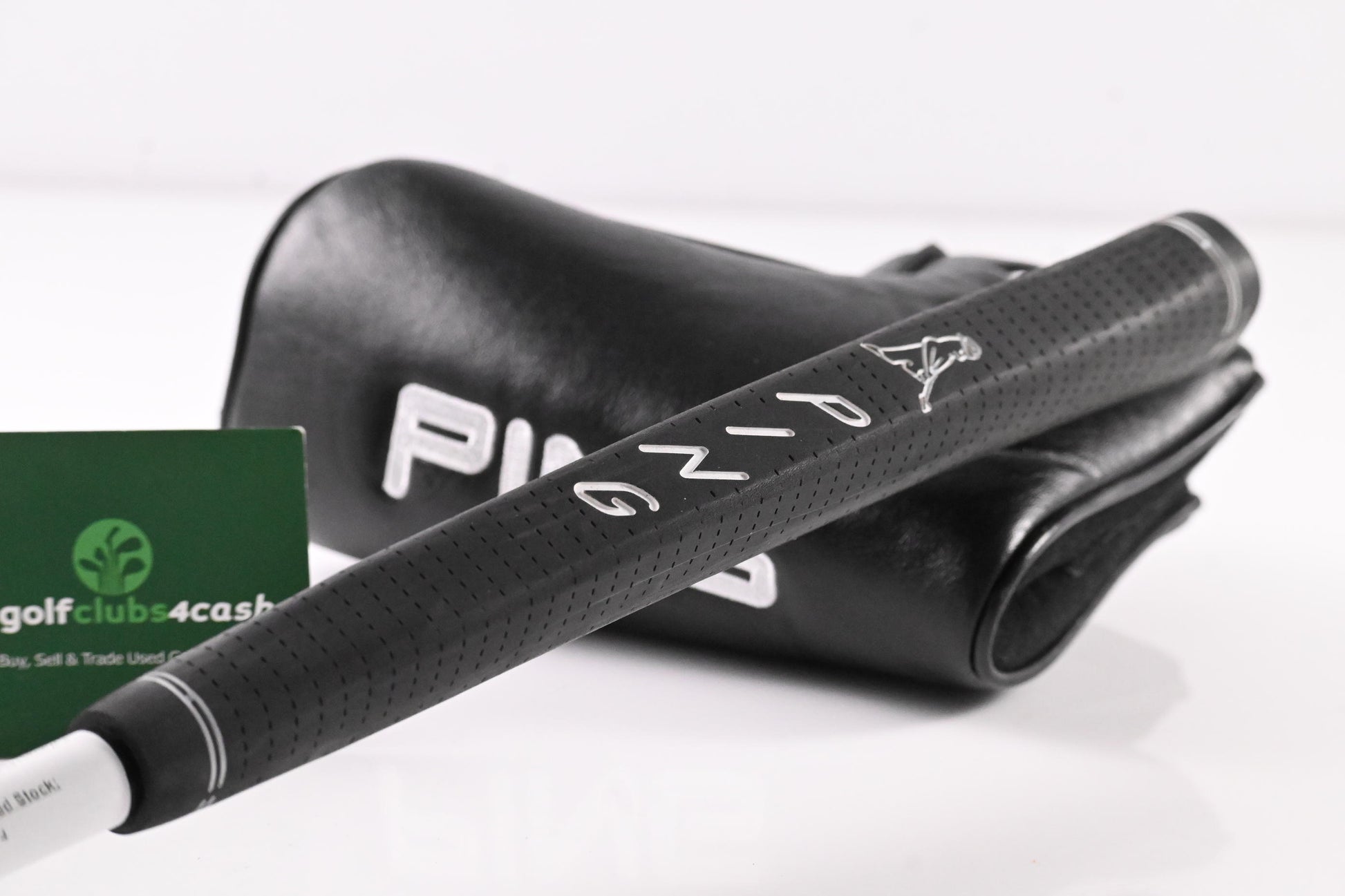 Ping 2023 Anser Putter / 34 Inch