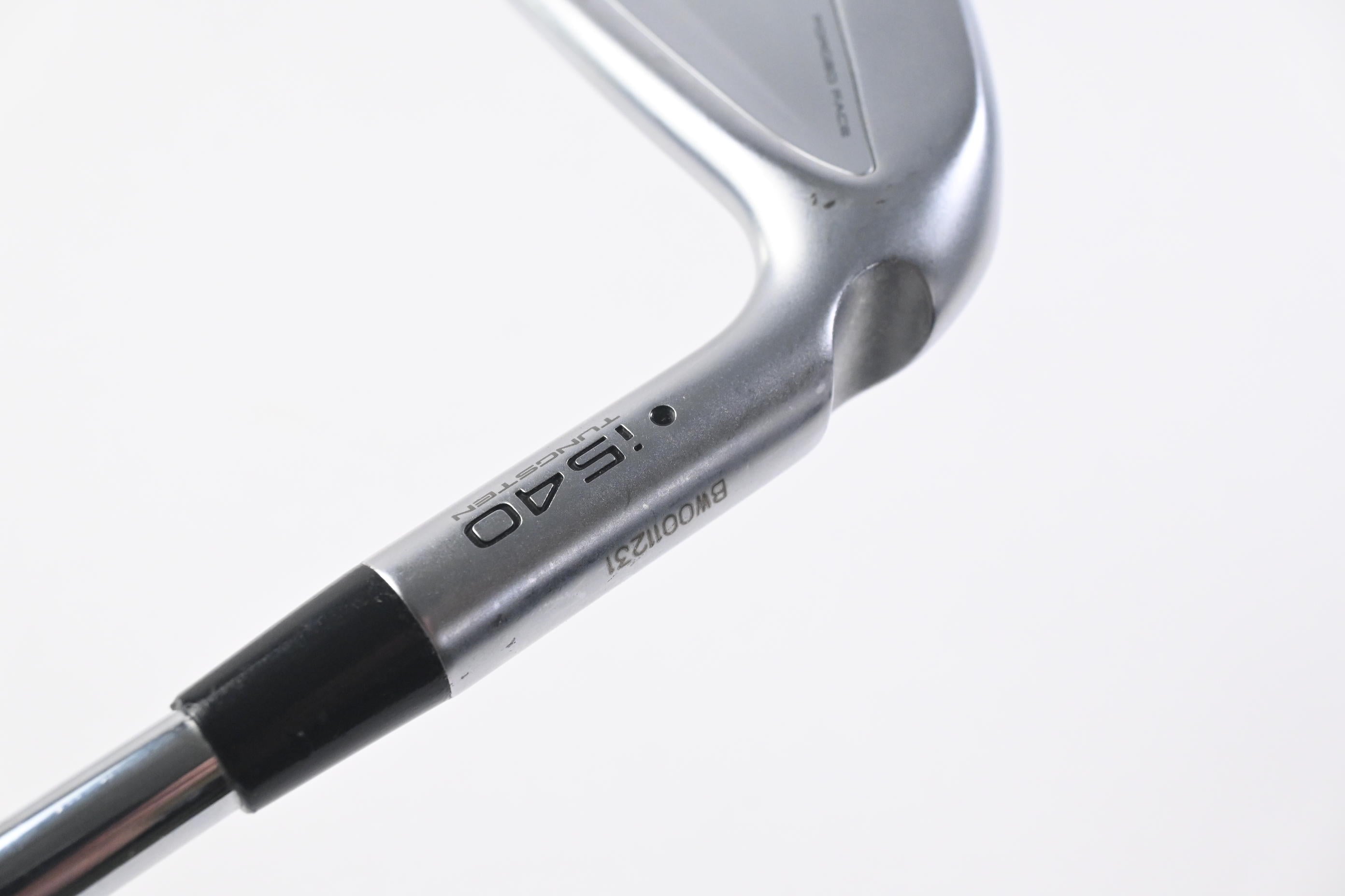 Ping i540 #6 Iron / Black Dot / X-Flex Dynamic Gold X100 Shaft