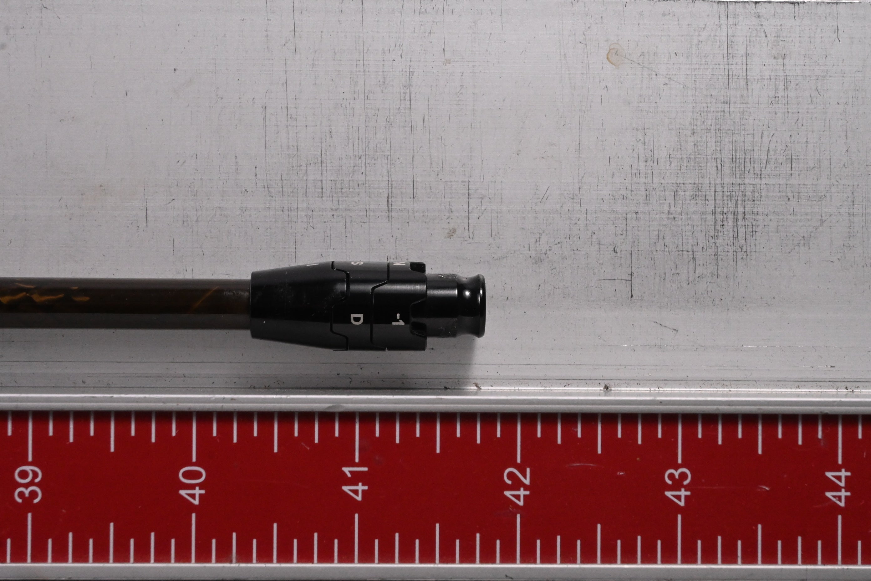 Aldila Xtorsion Copper 70 #5 Wood Shaft / TX-Flex / Callaway 3rd Gen