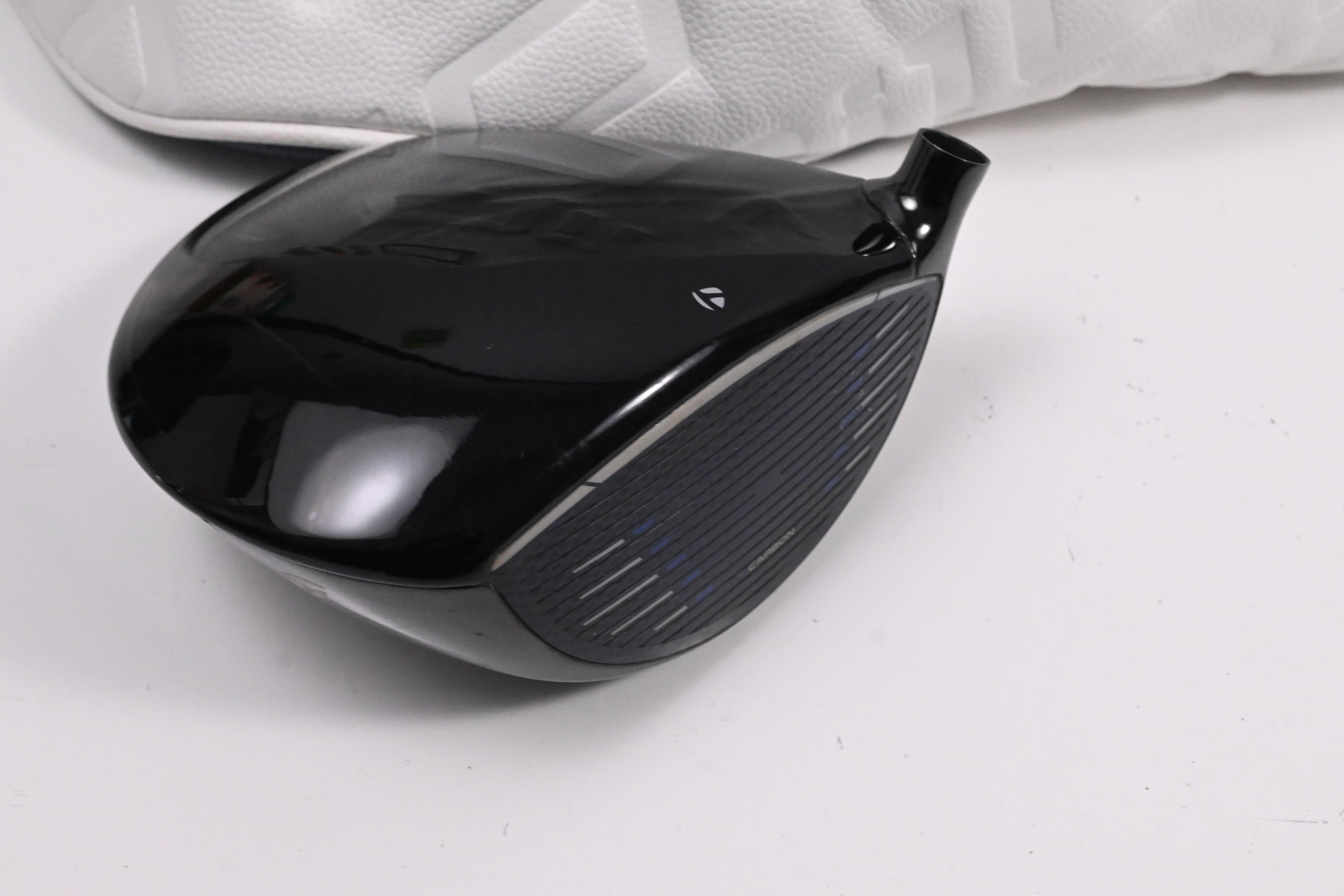 Taylormade Qi10 Driver / 10.5 Degree / Head Only