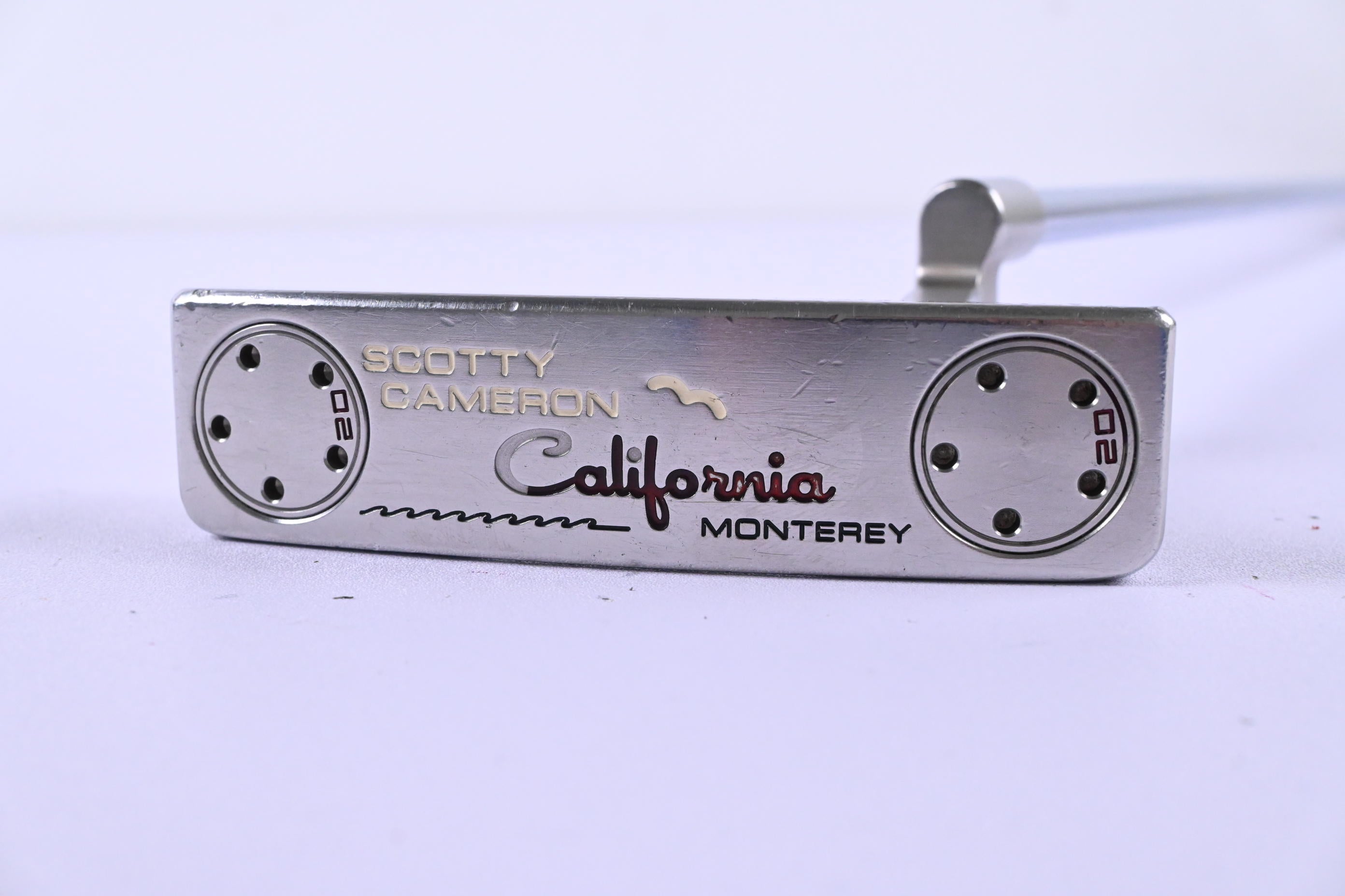 Scotty Cameron California Monterey Putter / 35 Inch