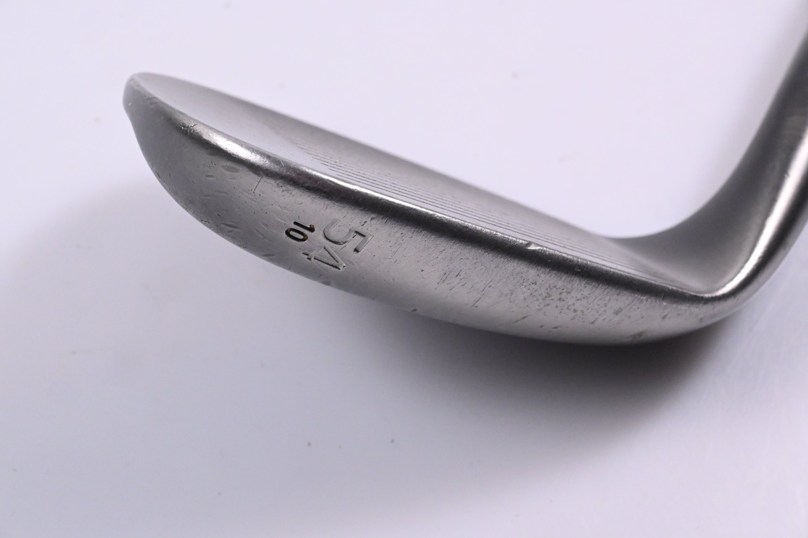 Titleist Vokey SM5 Sand Wedge / 54 Degree / Wedge Flex Titleist Vokey Shaft