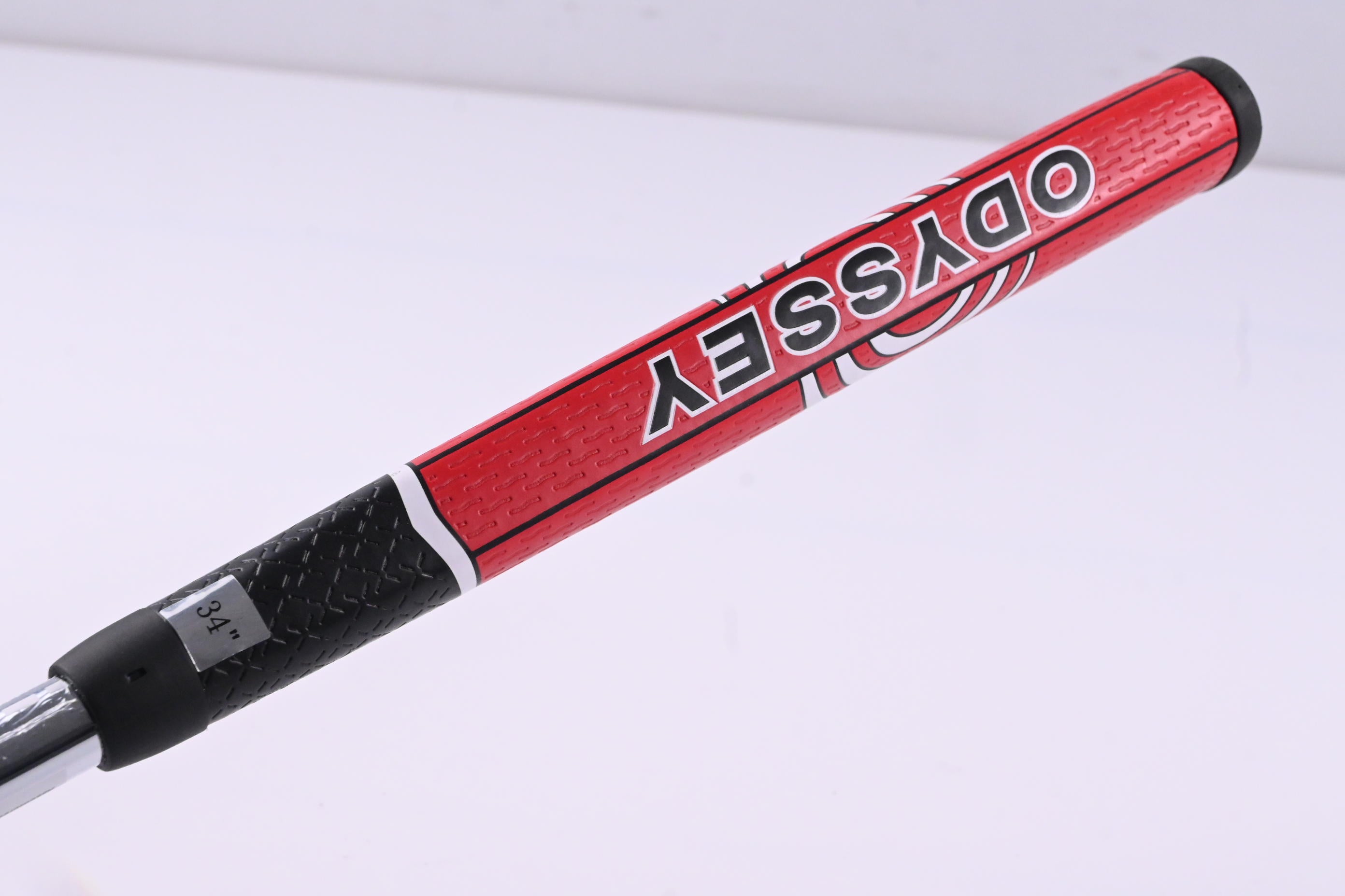 Odyssey Ai-Dual 1/2 Ball #7 S Putter / 34 Inch