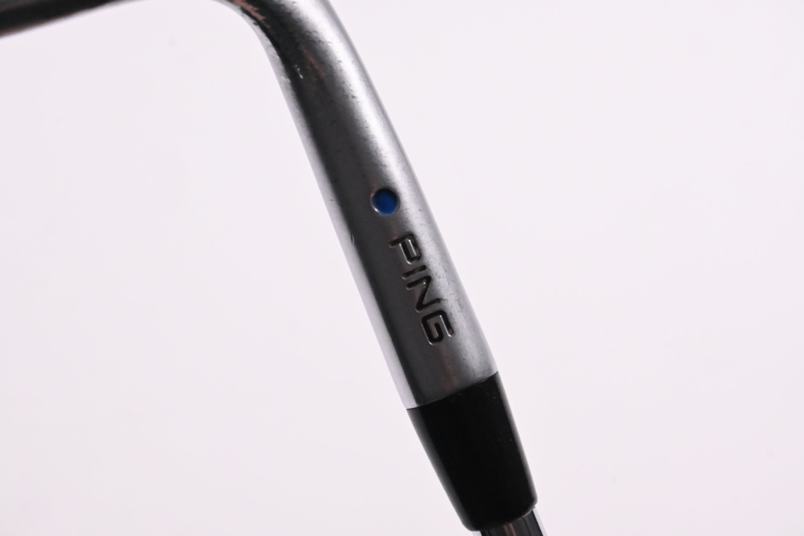 Ping Glide 2.0 Sand Wedge / 56 Degree / Blue Dot / Stiff Flex Dynamic Gold 105