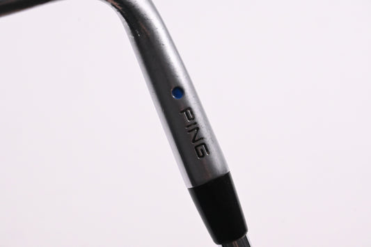 Ping Glide 2.0 Sand Wedge / 56 Degree / Blue Dot / Stiff Flex Dynamic Gold 105