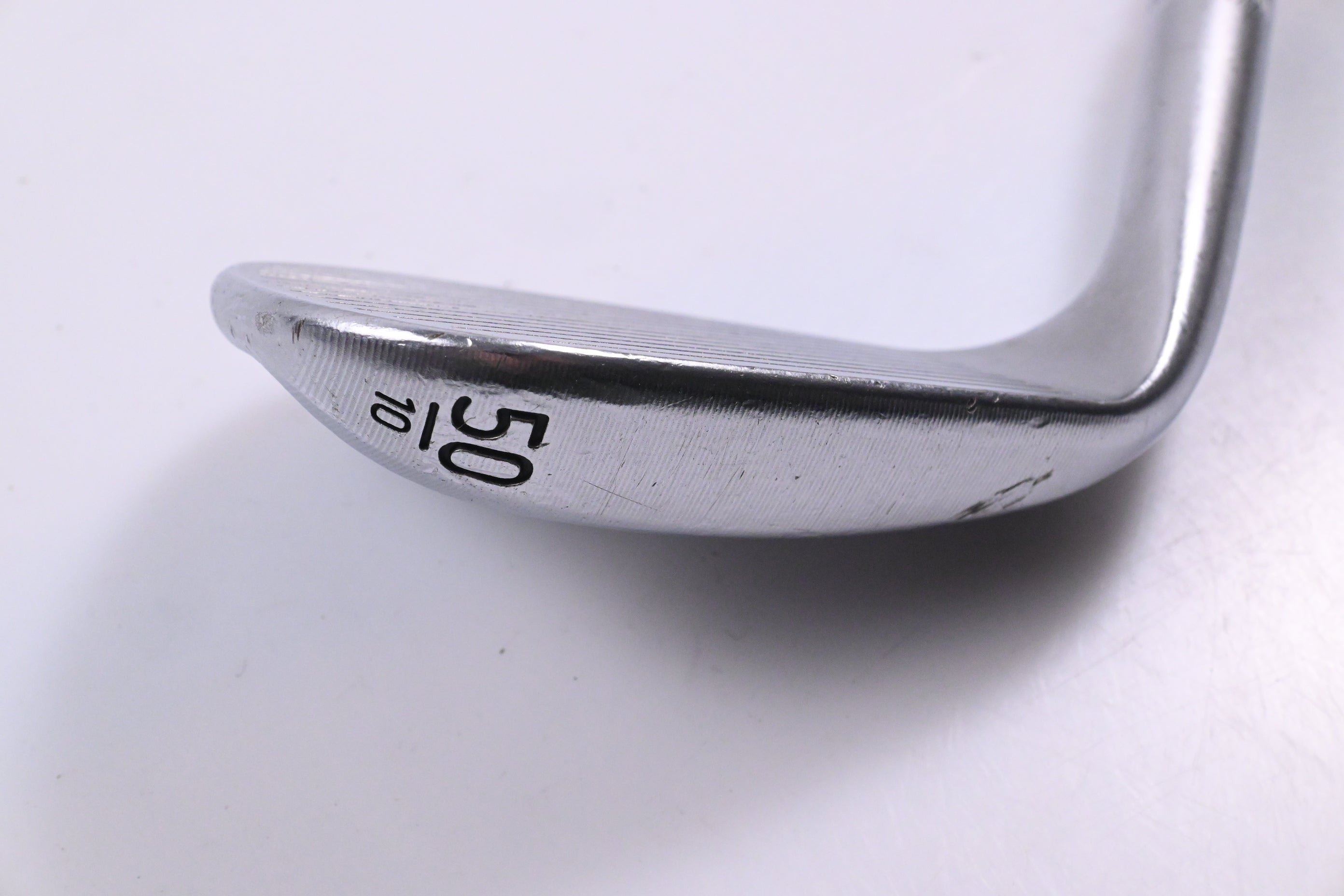 PXG 0311 Milled Sugar Daddy II Gap Wedge / 50 Degree / Stiff Flex Dynamic Gold