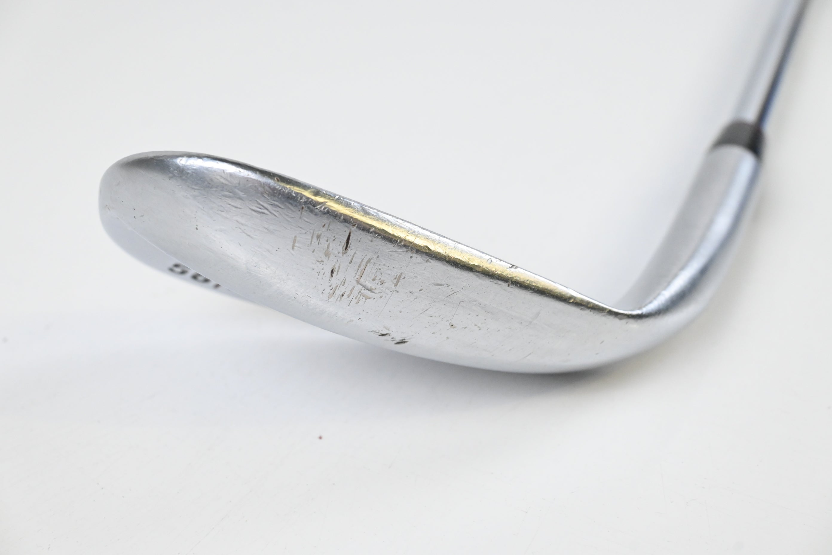 Nike VR V-Rev Sand Wedge / 56 Degree / Stiff Flex Dynamic Gold S200 Shaft