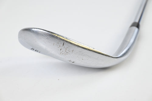 Nike VR V-Rev Sand Wedge / 56 Degree / Stiff Flex Dynamic Gold S200 Shaft