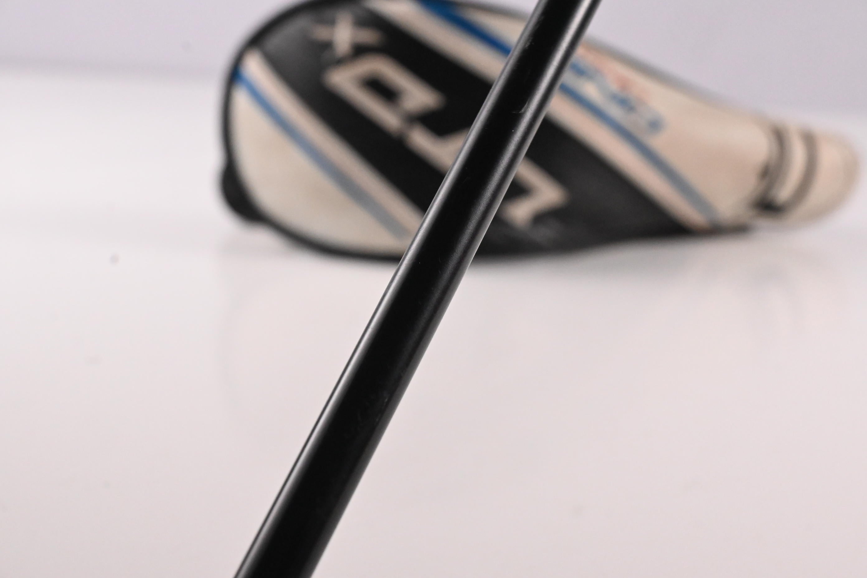 Cobra Aerojet One Length #3 Hybrid / 19 Degree / Regular Flex KBS MAX 85 Shaft